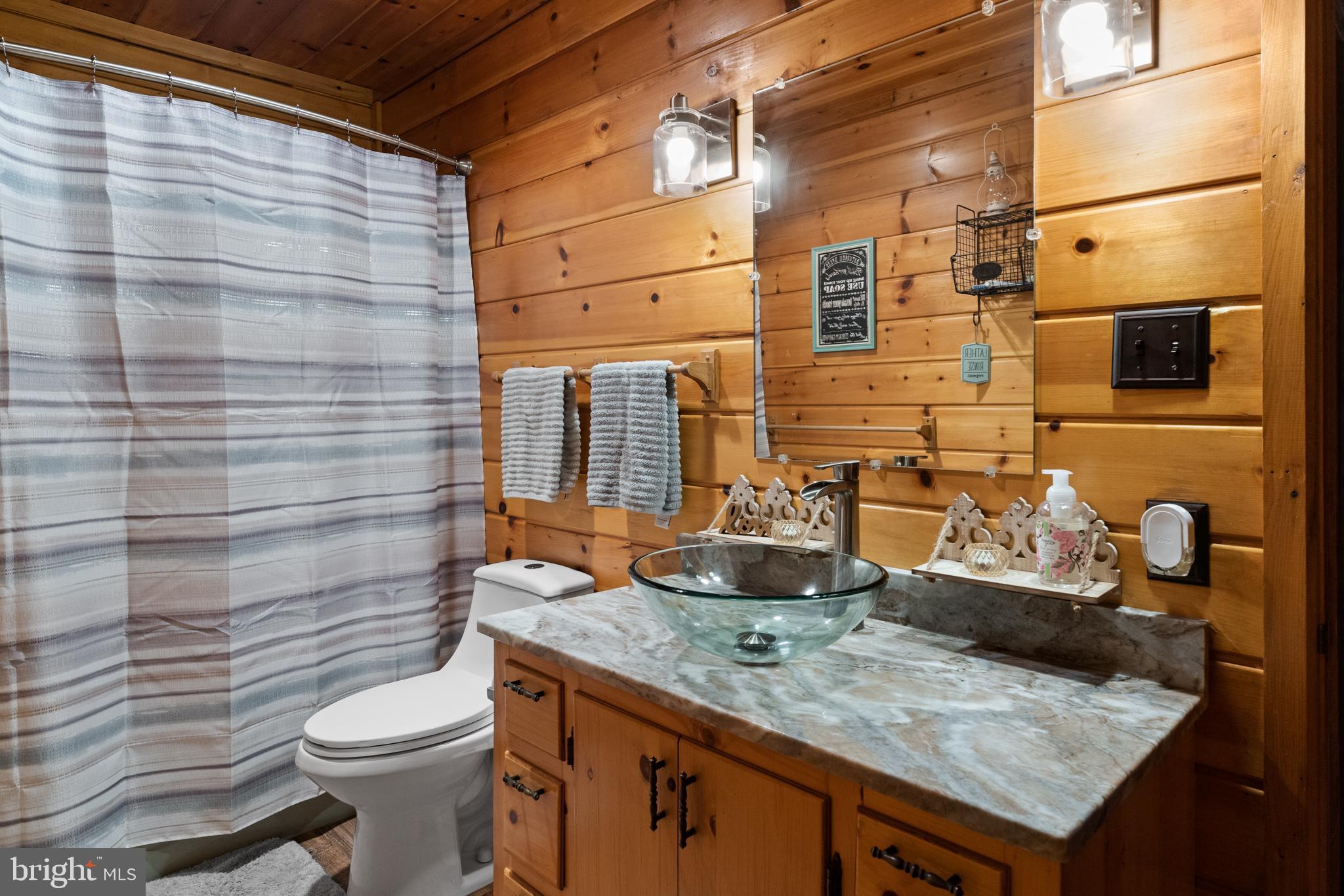 TIMBER RIDGE FARMS - Residential