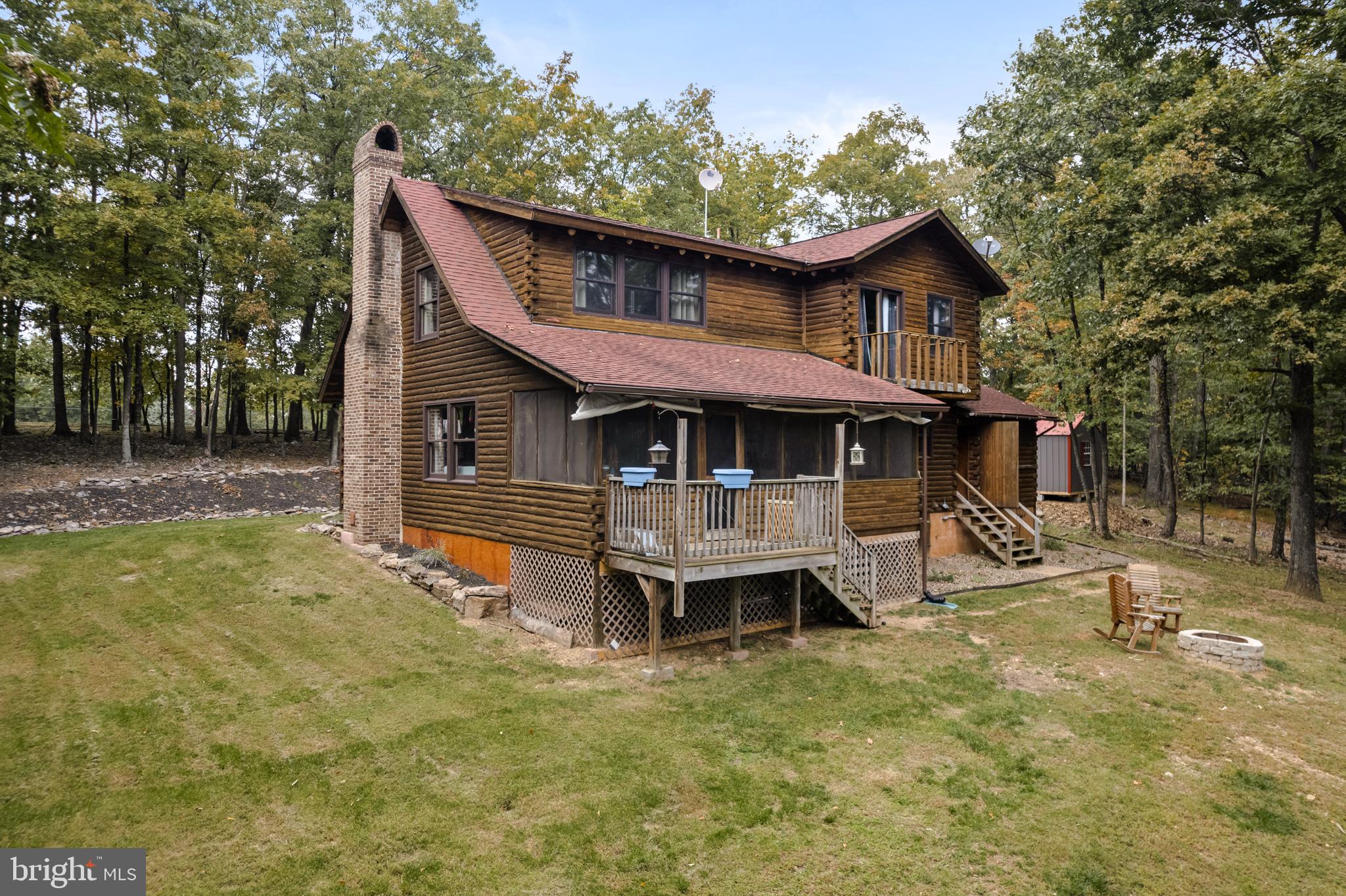 TIMBER RIDGE FARMS - Residential