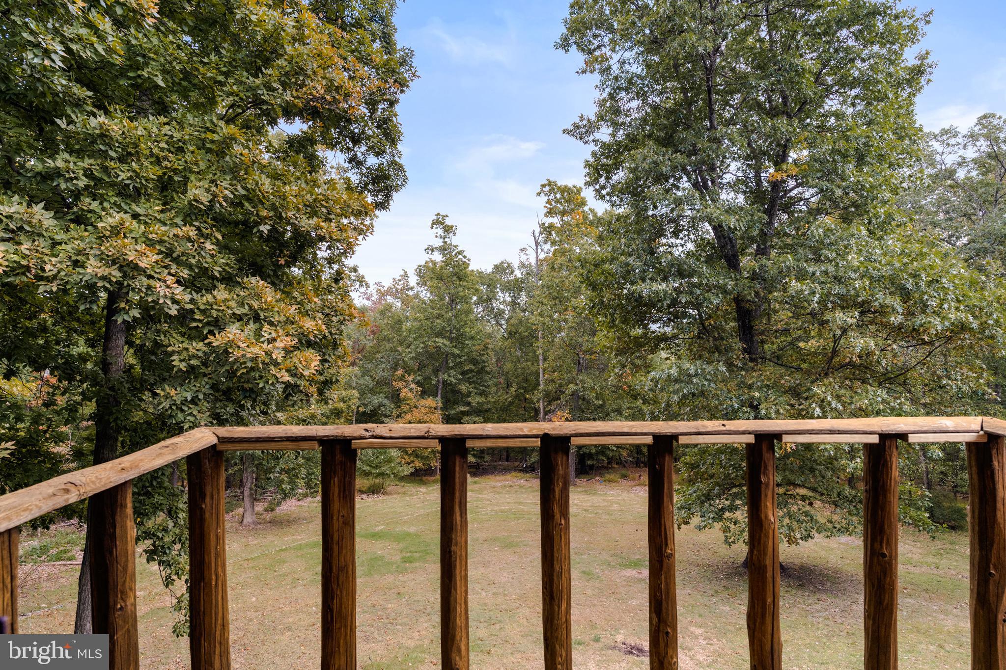 TIMBER RIDGE FARMS - Residential