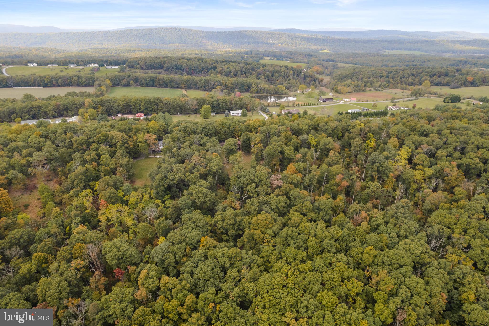 TIMBER RIDGE FARMS - Residential