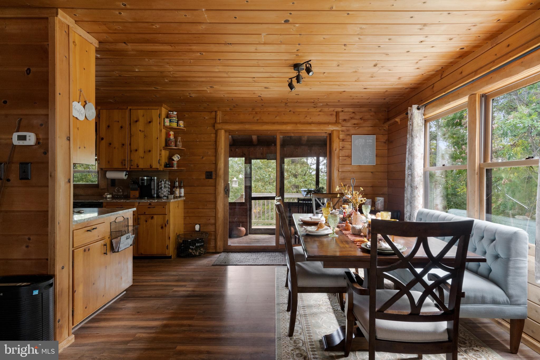 TIMBER RIDGE FARMS - Residential