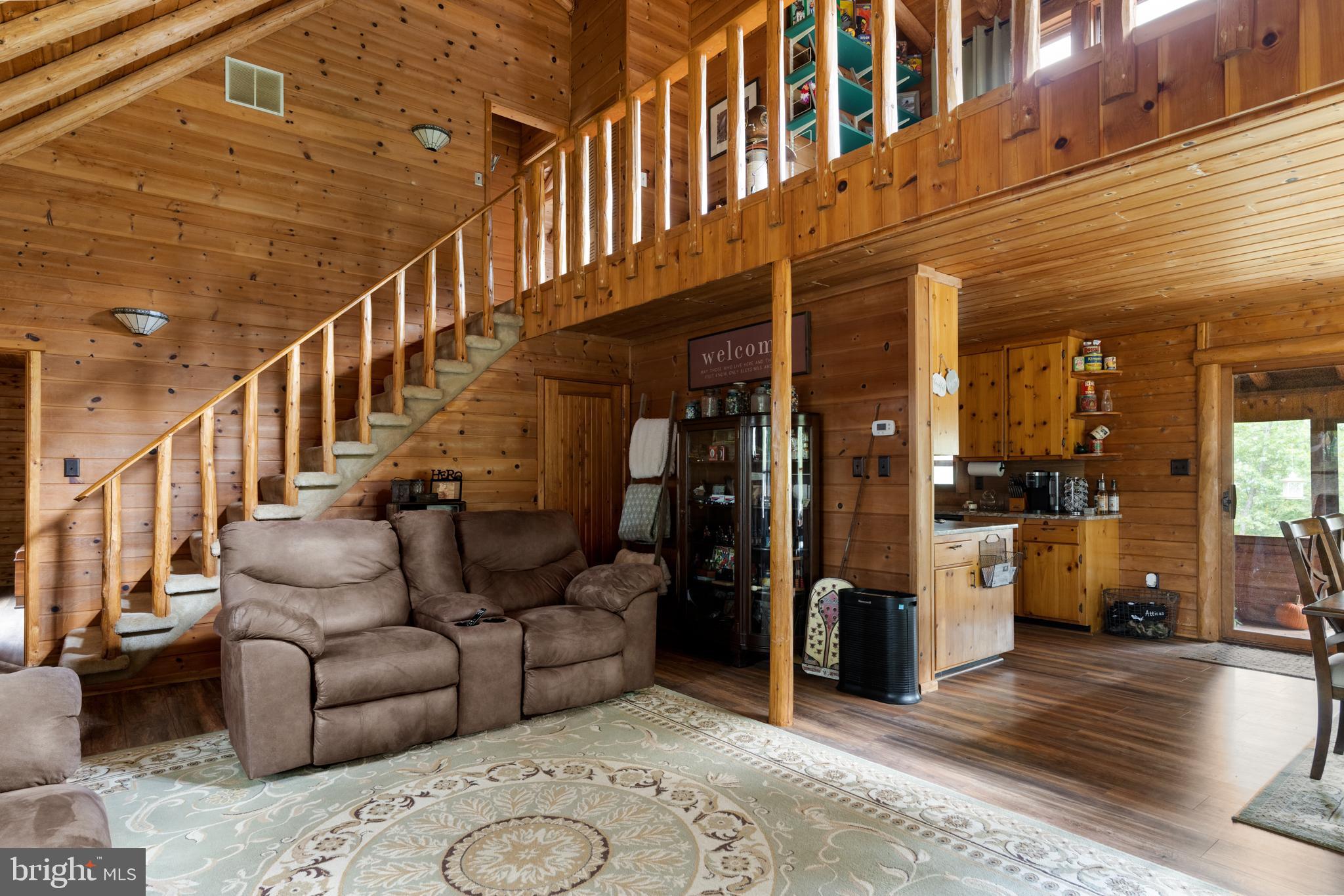 TIMBER RIDGE FARMS - Residential