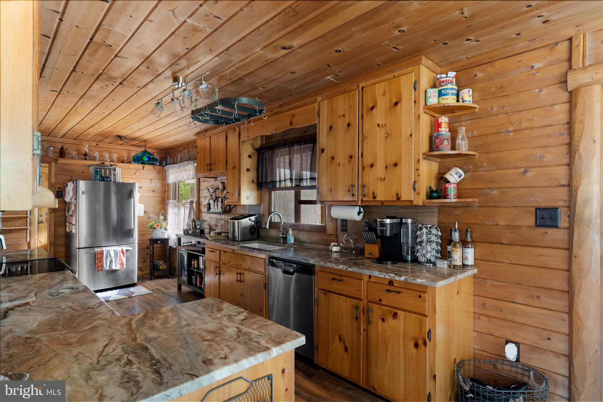 TIMBER RIDGE FARMS - Residential