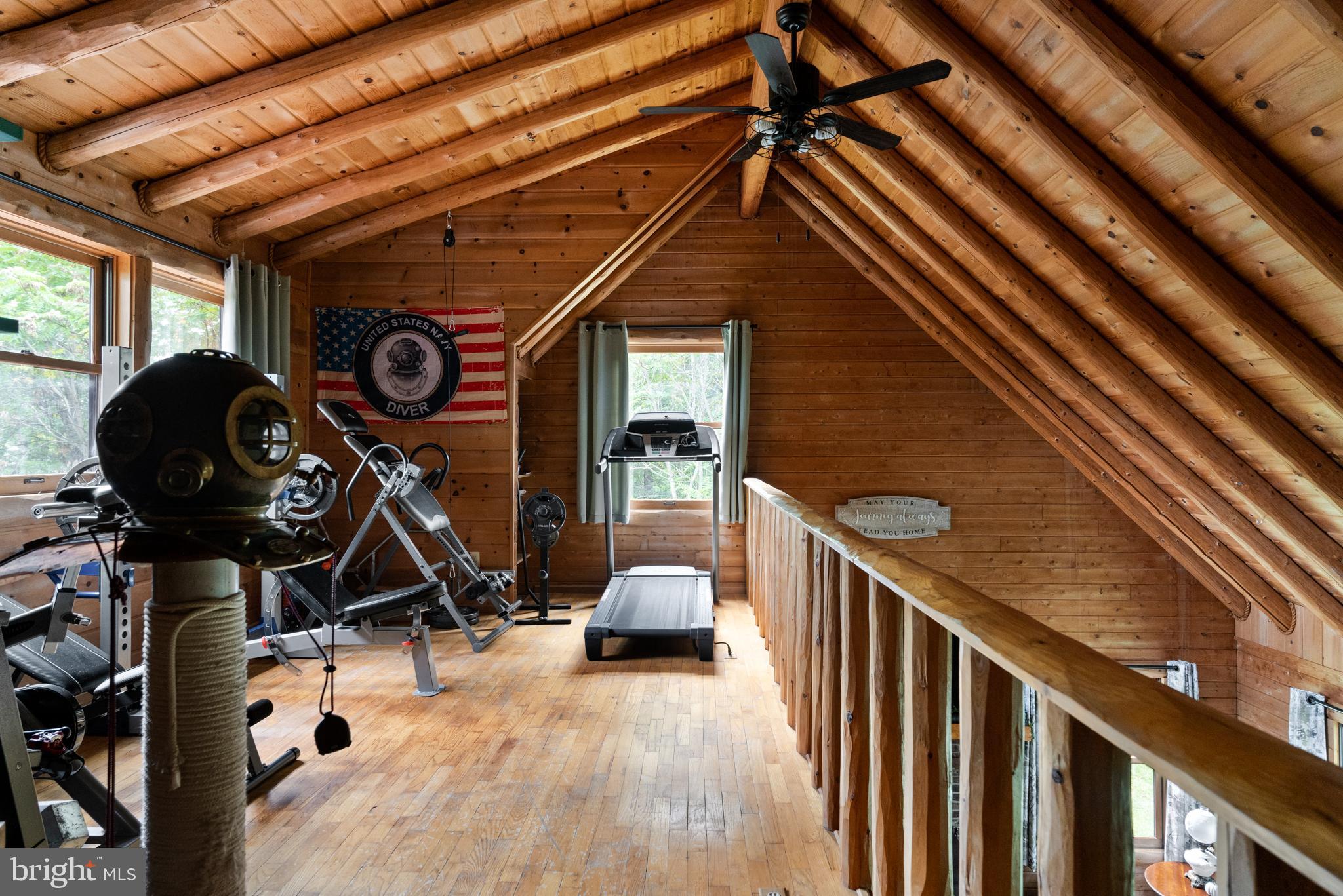 TIMBER RIDGE FARMS - Residential