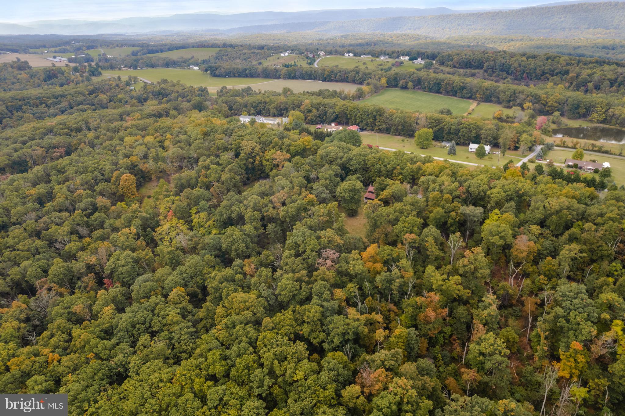 TIMBER RIDGE FARMS - Residential