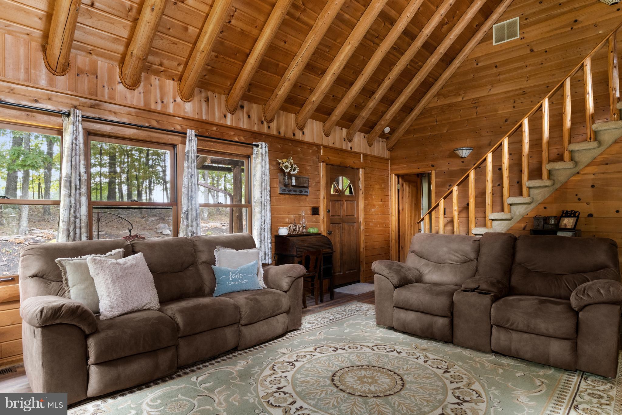 TIMBER RIDGE FARMS - Residential