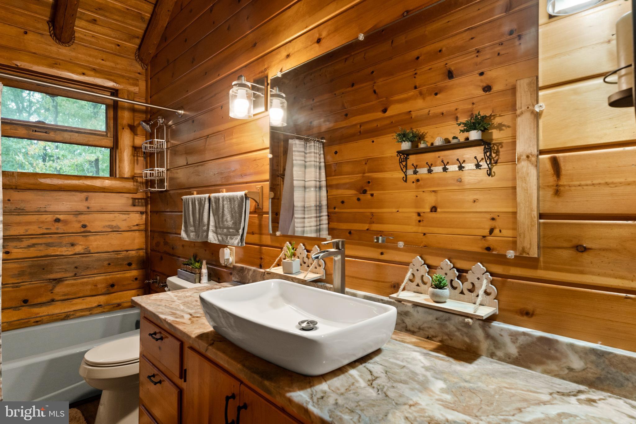 TIMBER RIDGE FARMS - Residential