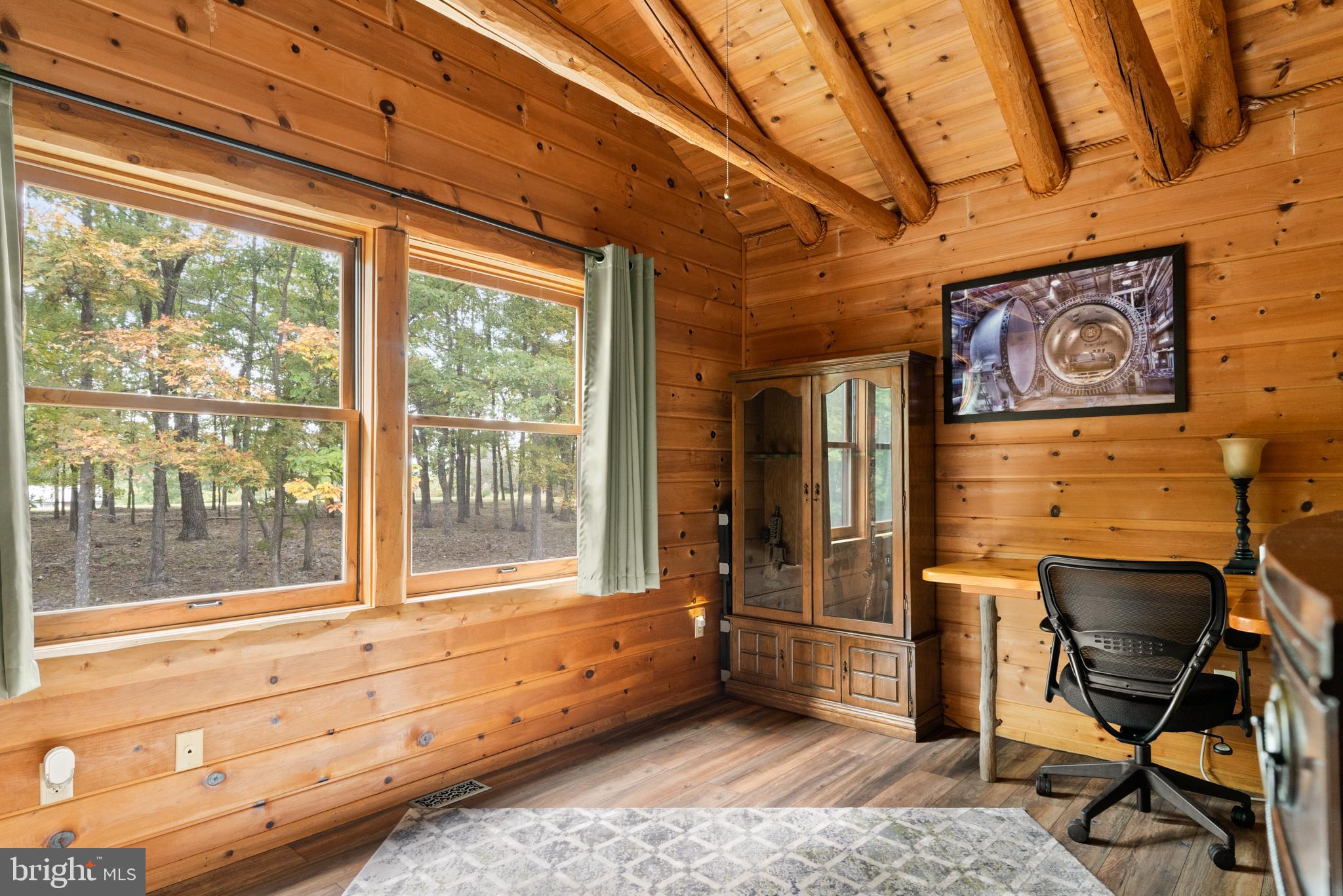 TIMBER RIDGE FARMS - Residential