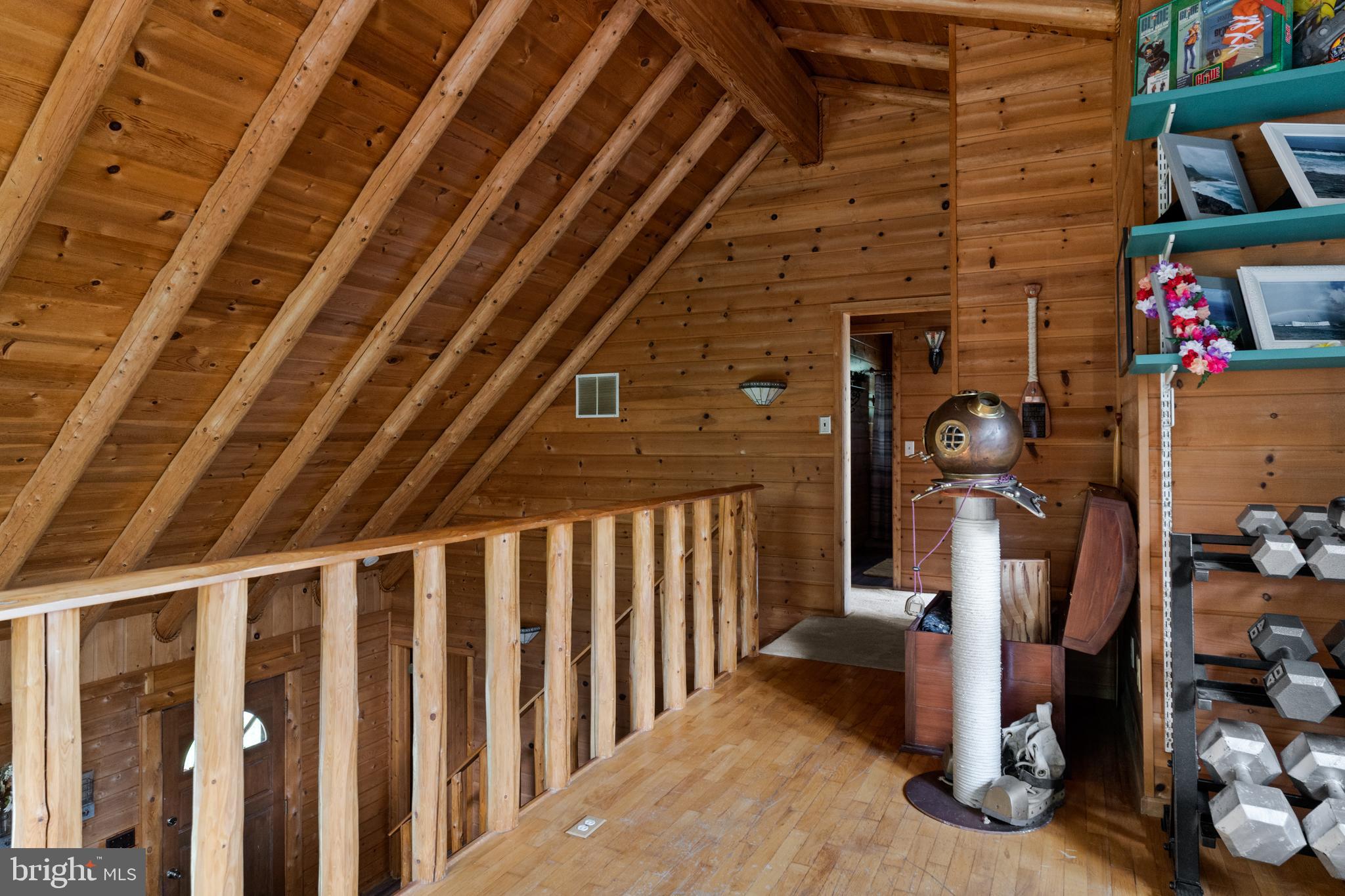 TIMBER RIDGE FARMS - Residential