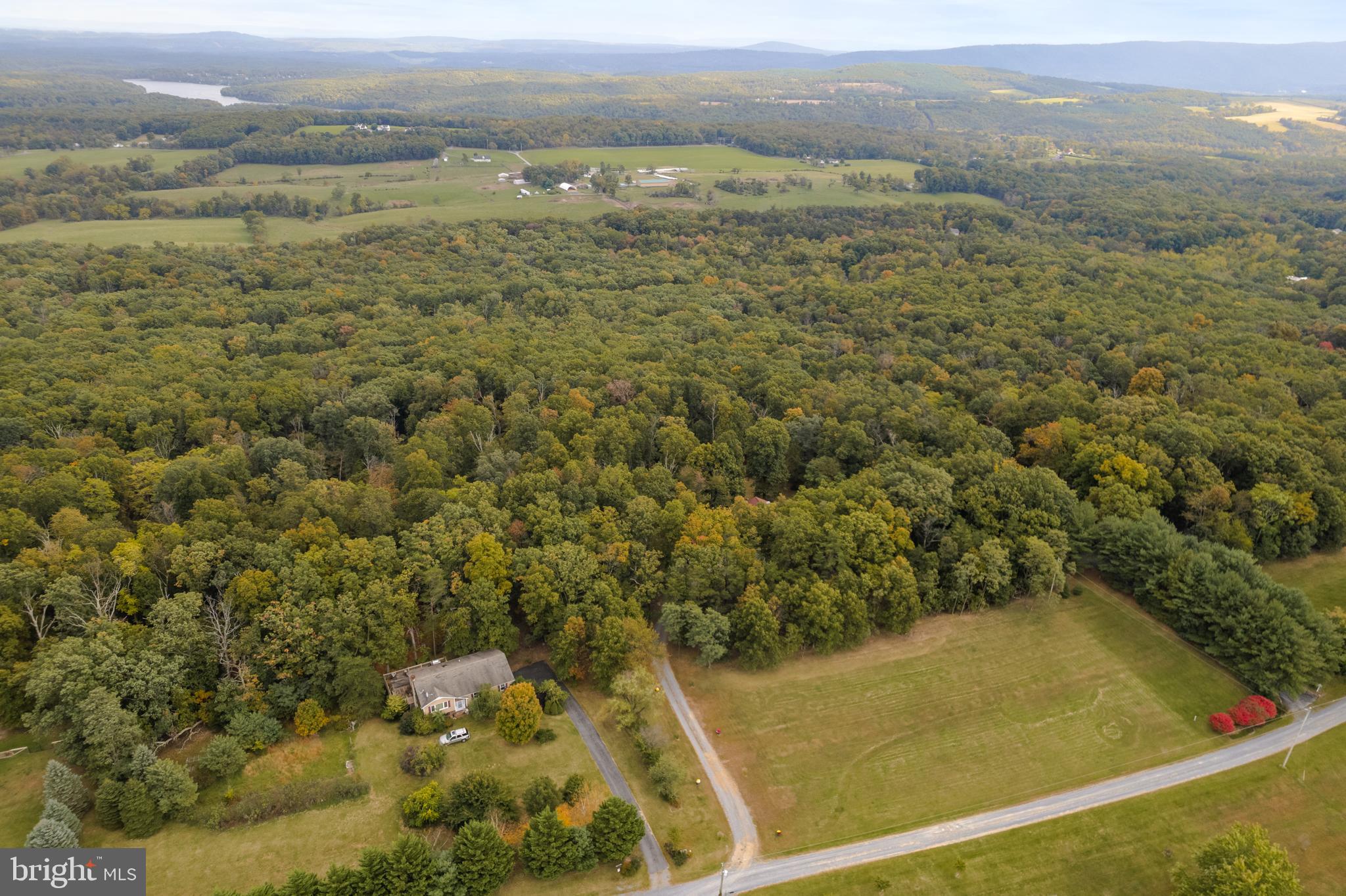 TIMBER RIDGE FARMS - Residential