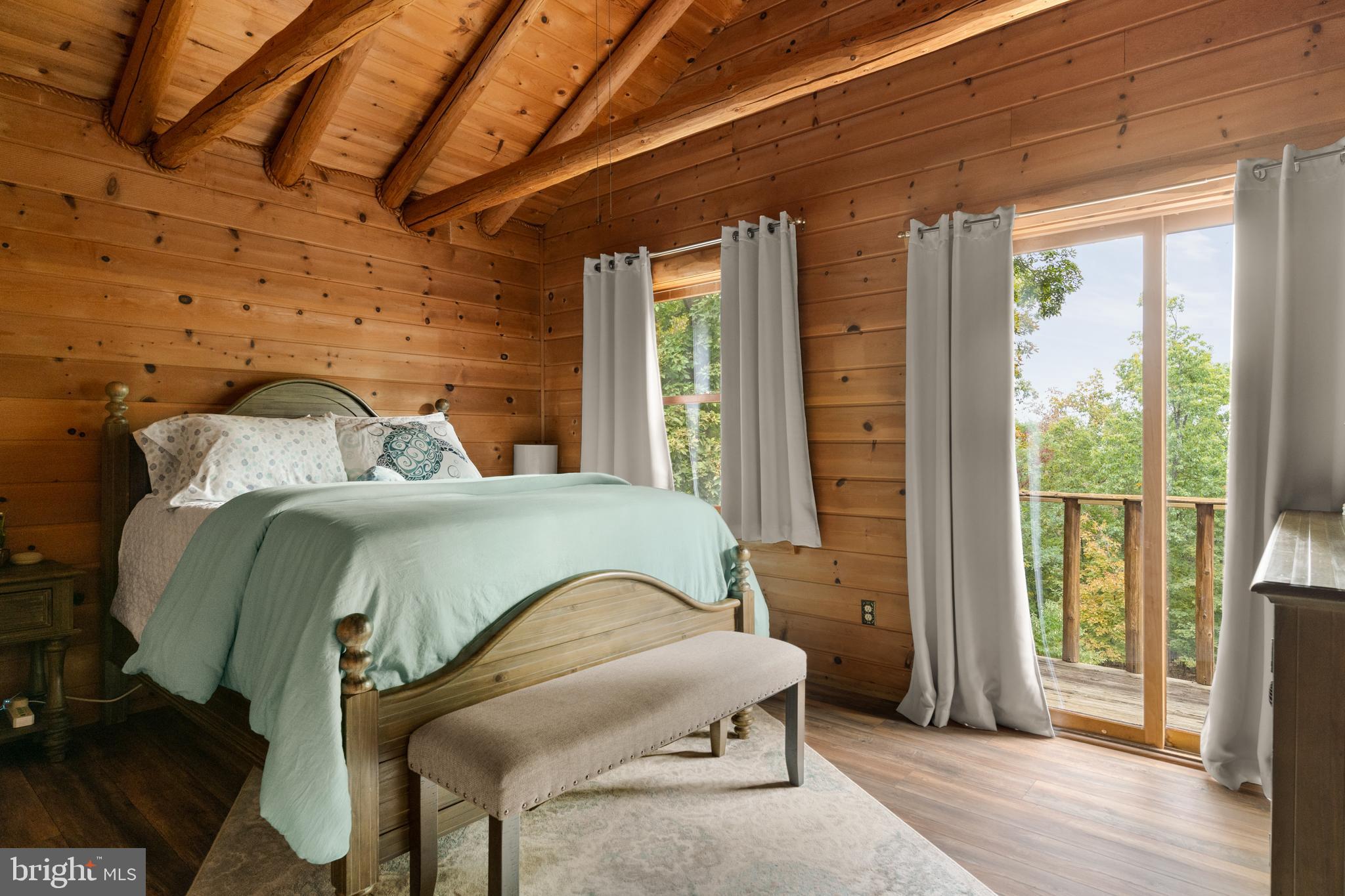 TIMBER RIDGE FARMS - Residential