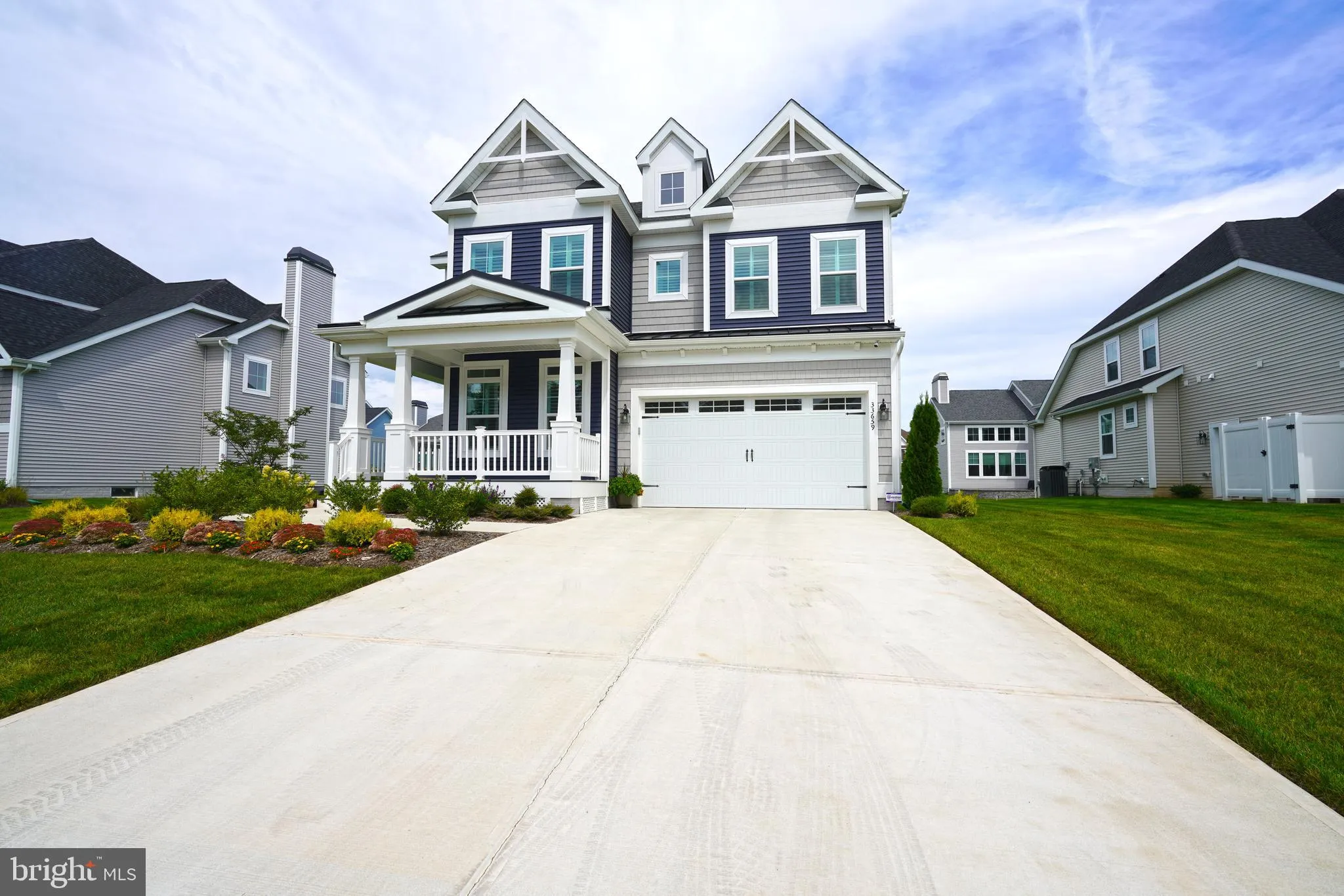 Lewes, Delaware 19958, United States, 4 Bedrooms Bedrooms, ,4 BathroomsBathrooms,Residential,Active,201649