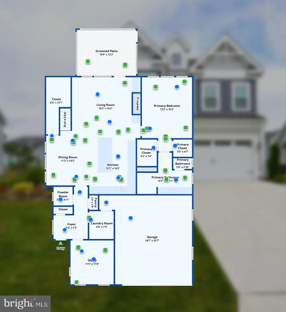 Lewes, Delaware 19958, United States, 4 Bedrooms Bedrooms, ,4 BathroomsBathrooms,Residential,Active,201649