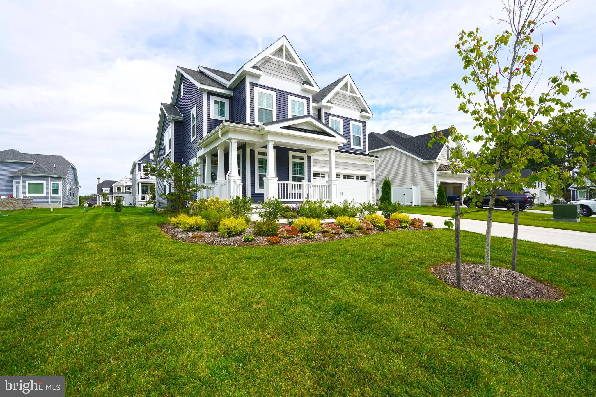 Lewes, Delaware 19958, United States, 4 Bedrooms Bedrooms, ,4 BathroomsBathrooms,Residential,Active,201649