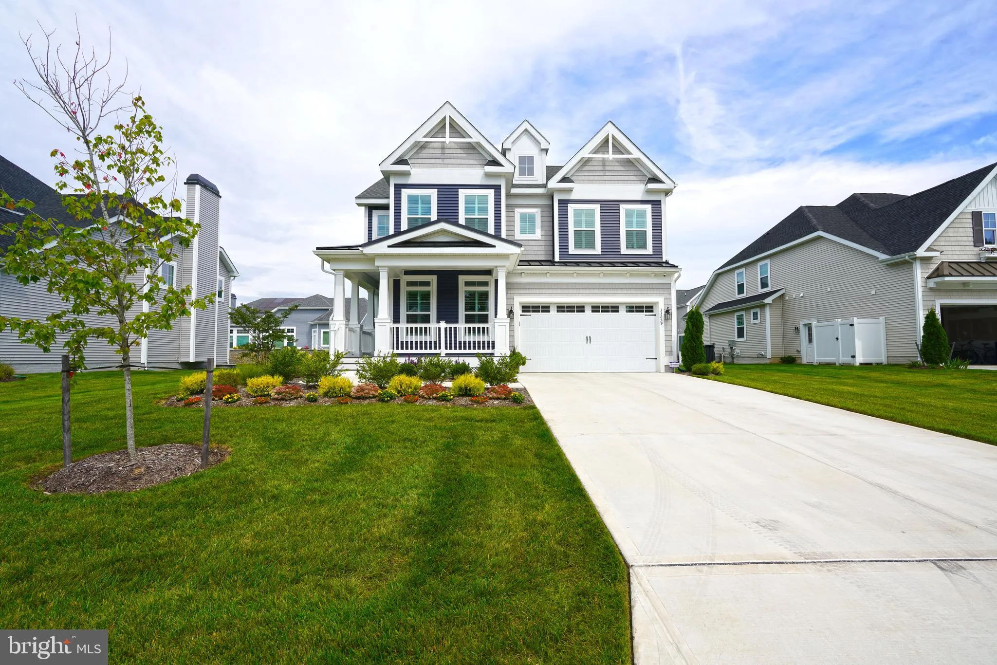 Lewes, Delaware 19958, United States, 4 Bedrooms Bedrooms, ,4 BathroomsBathrooms,Residential,Active,201649