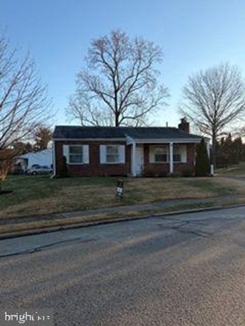 520 PHILADELPHIA AVENUE KING OF PRUSSIA PA 19406