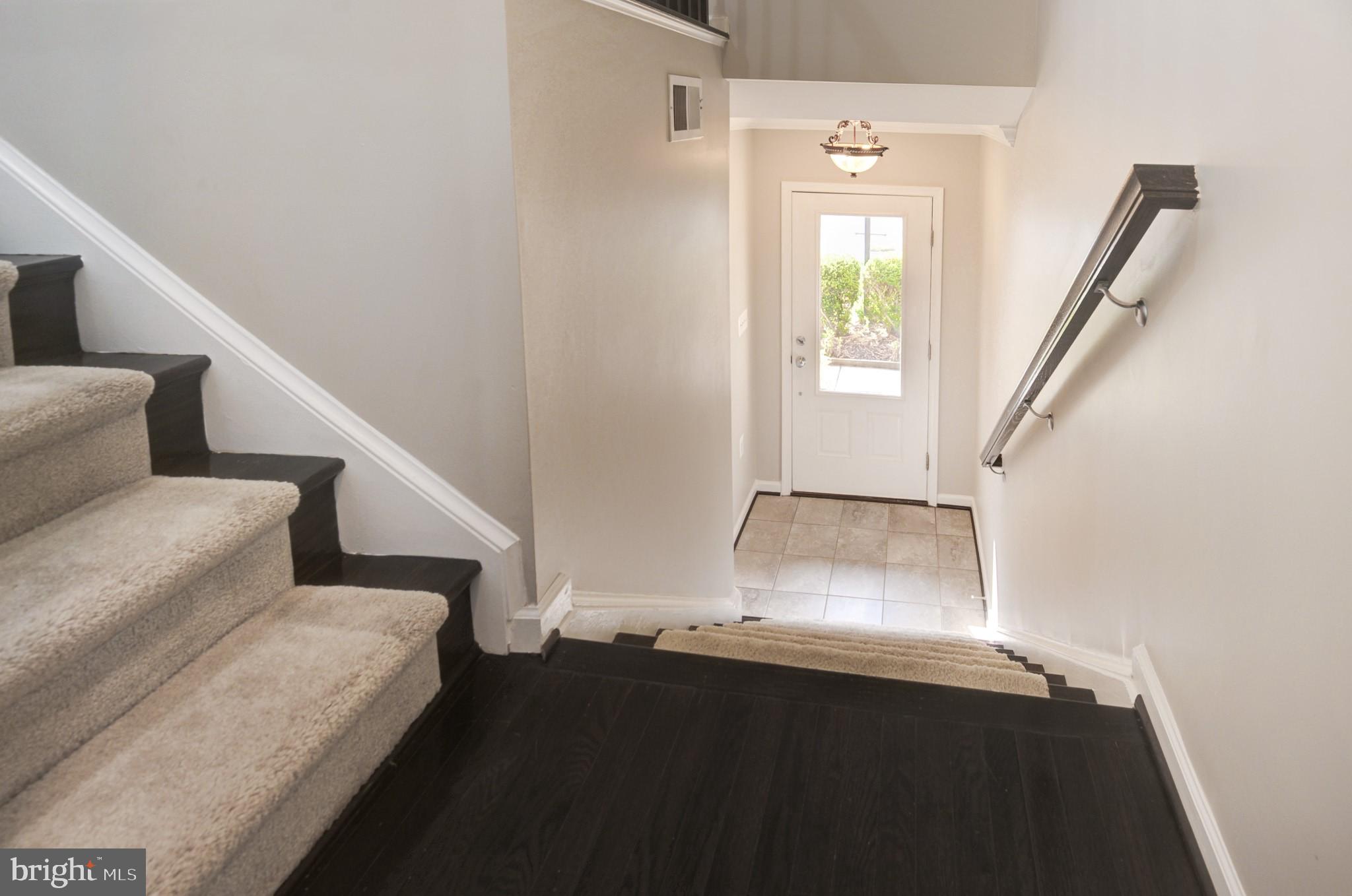 BRAMBLETON BRANDT PROPERTY - Residential