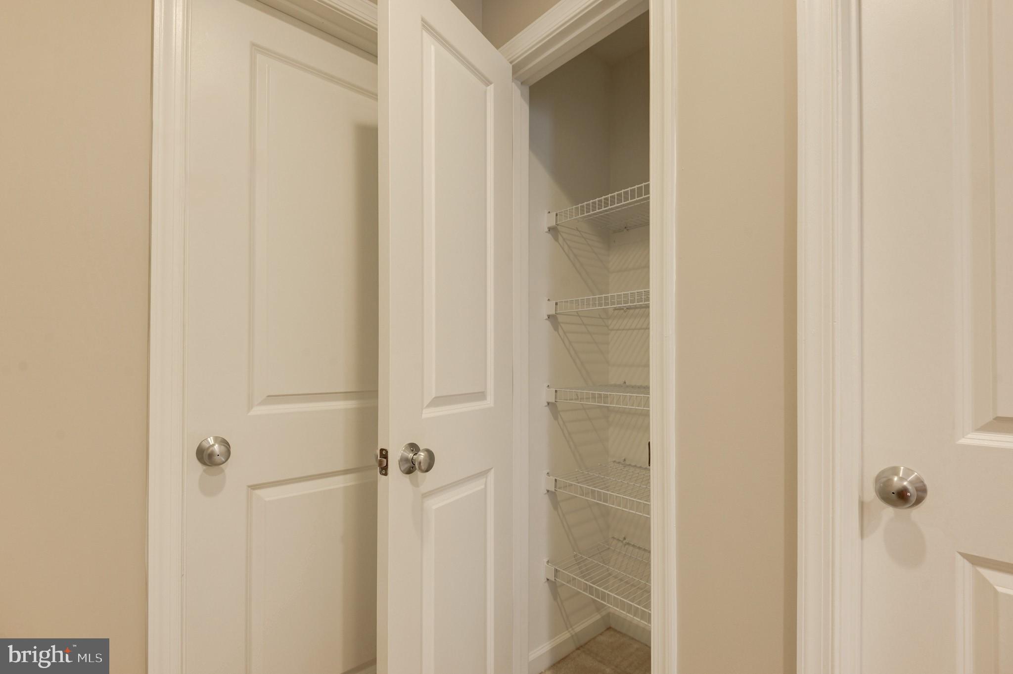 BRAMBLETON BRANDT PROPERTY - Residential