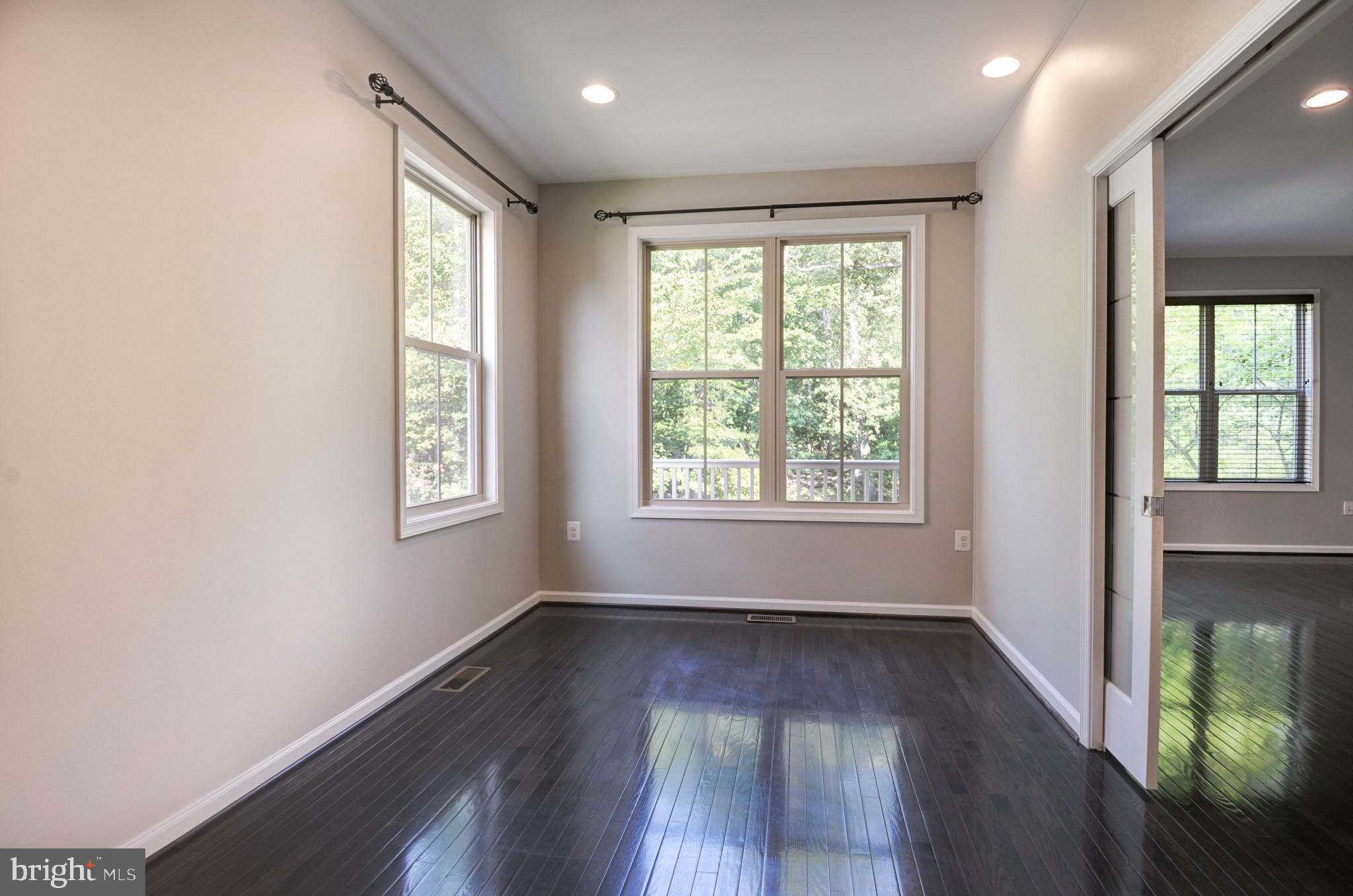 BRAMBLETON BRANDT PROPERTY - Residential