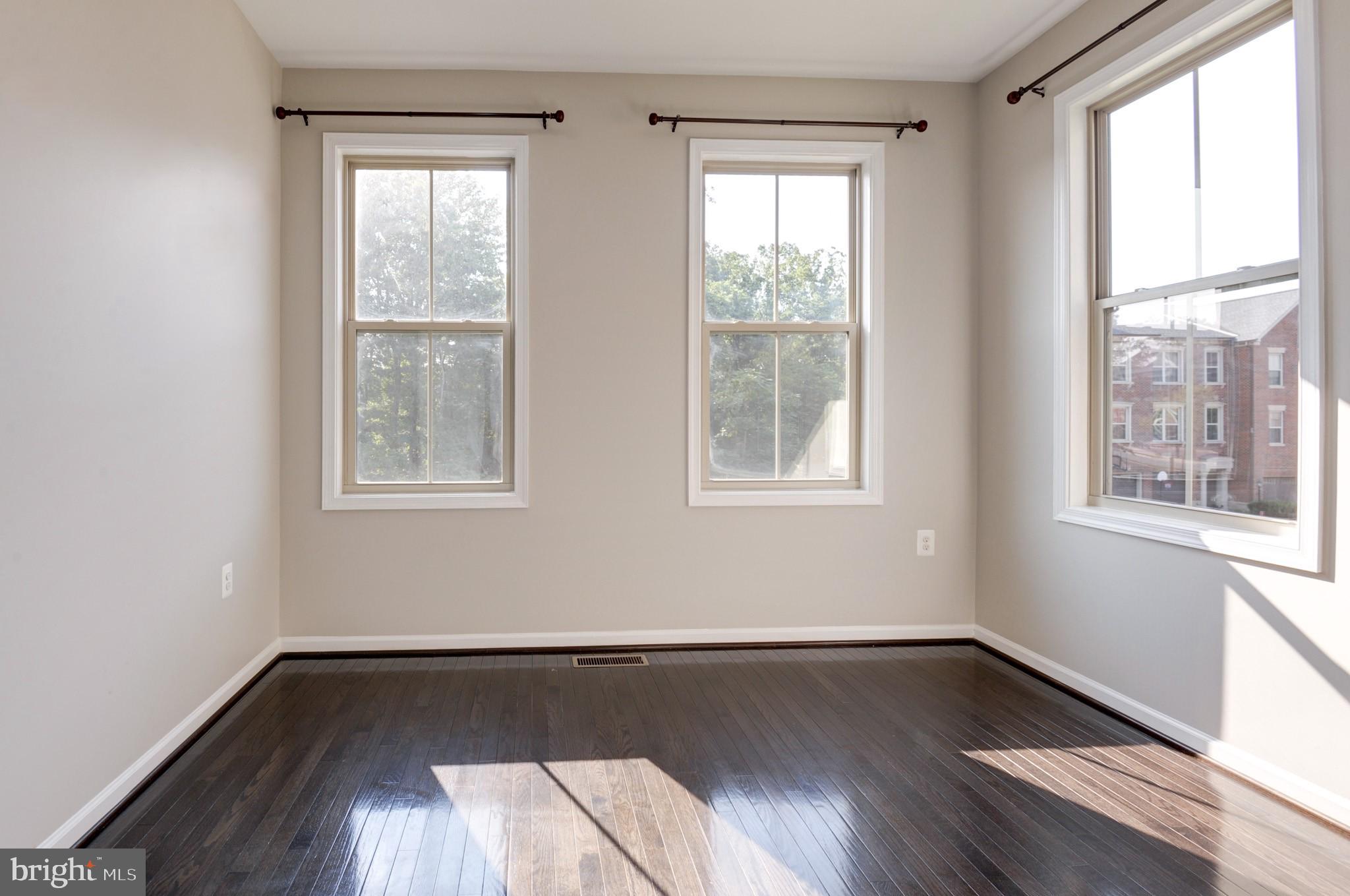 BRAMBLETON BRANDT PROPERTY - Residential