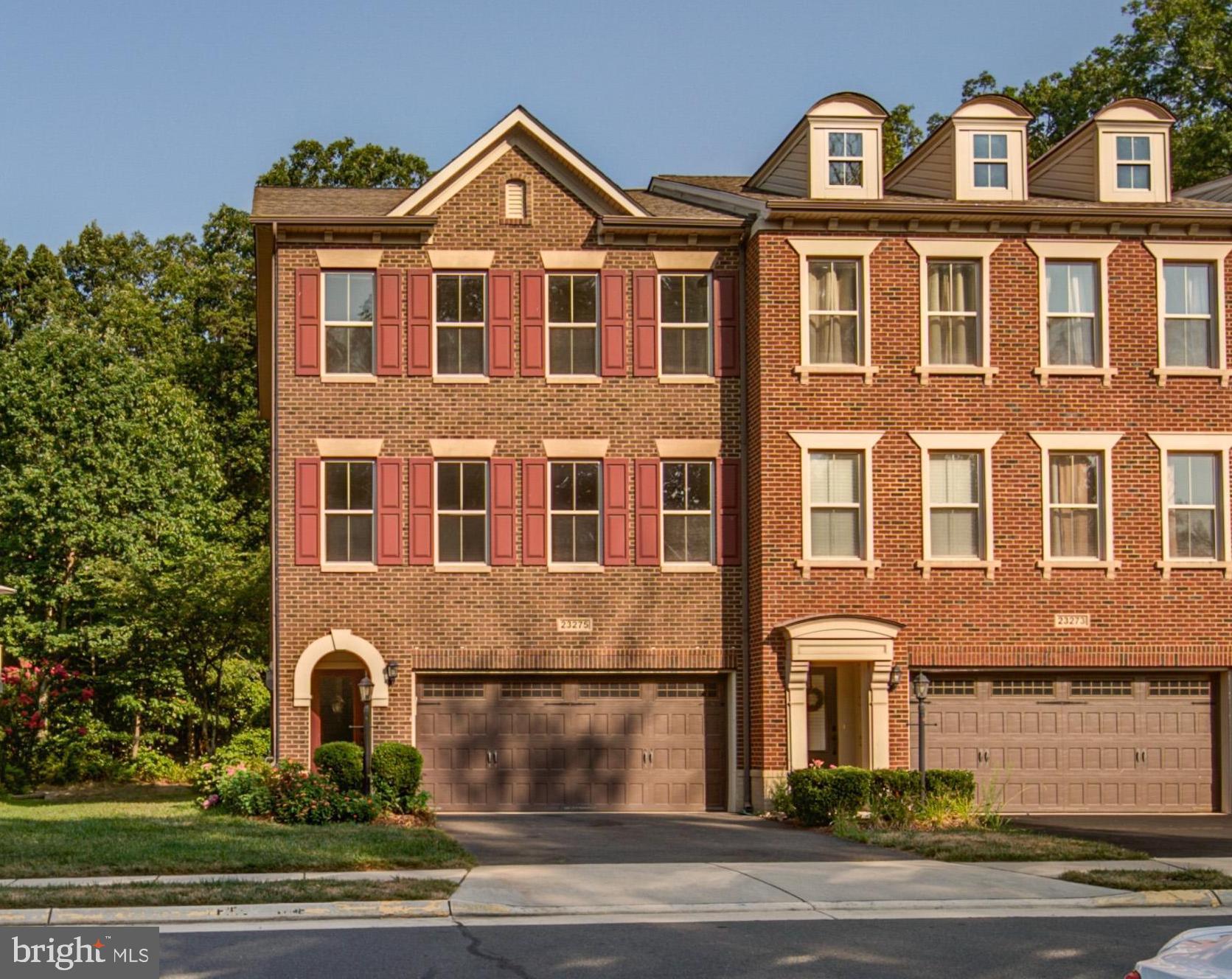 BRAMBLETON BRANDT PROPERTY - Residential