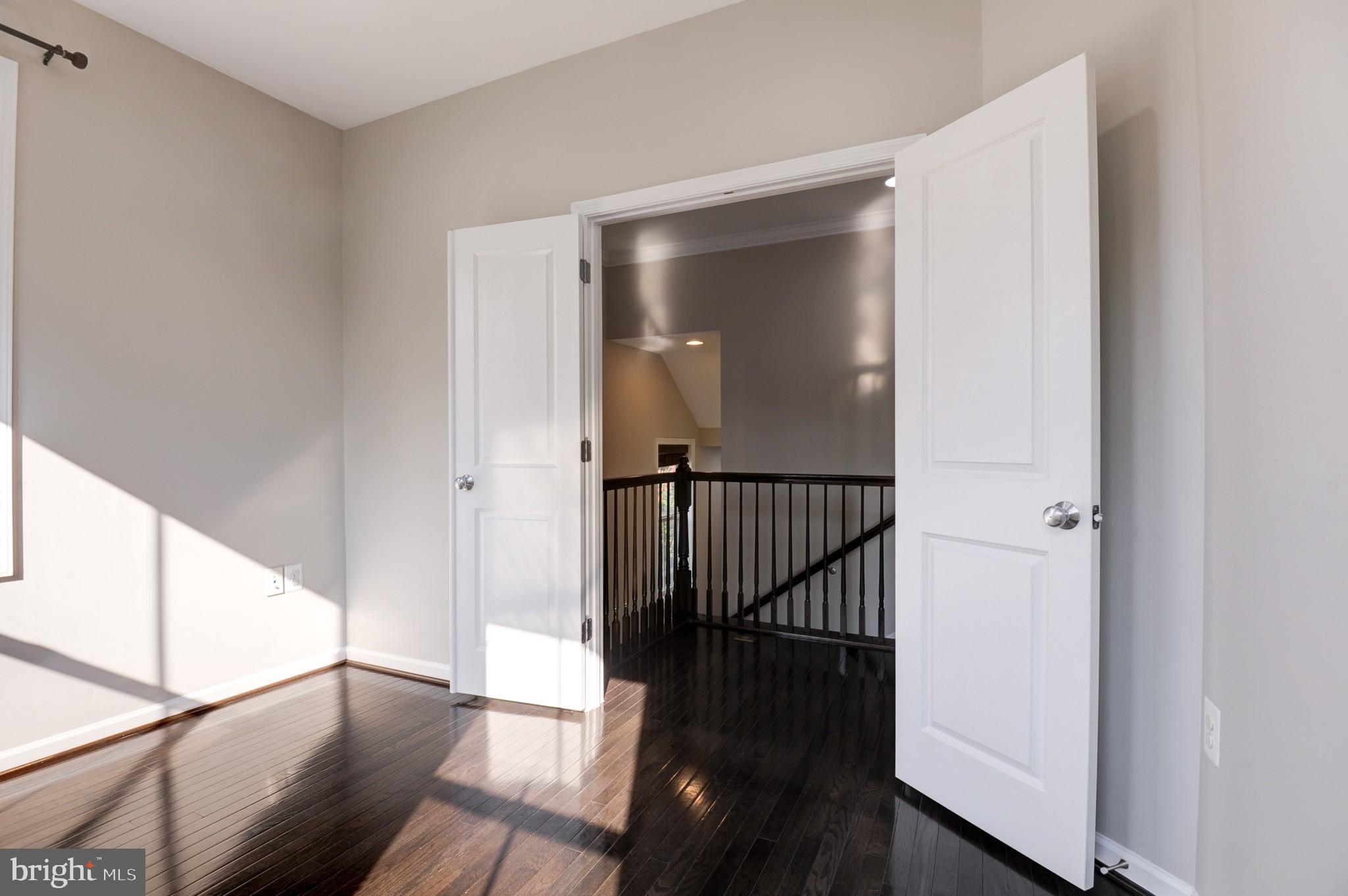 BRAMBLETON BRANDT PROPERTY - Residential