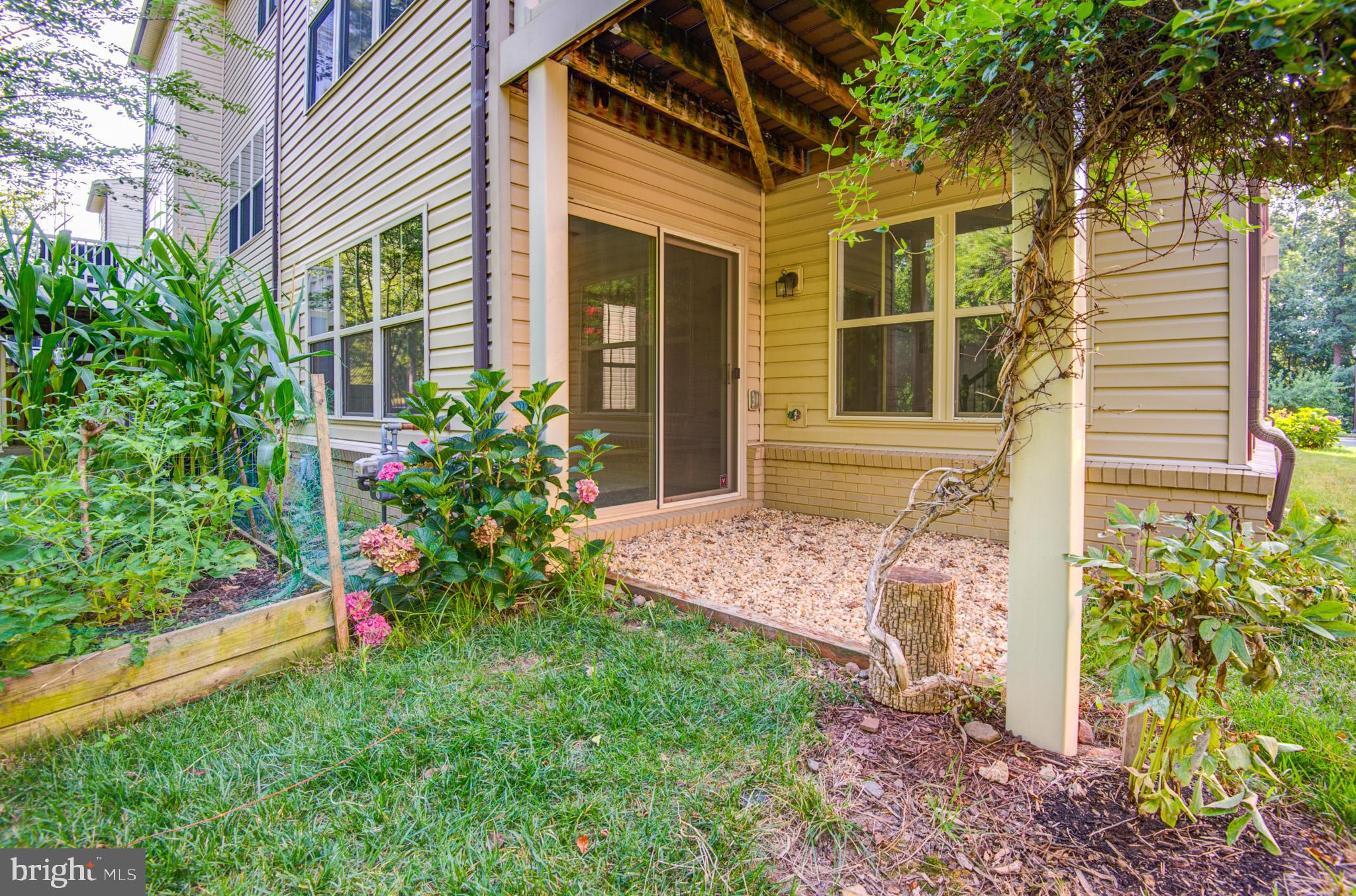 BRAMBLETON BRANDT PROPERTY - Residential