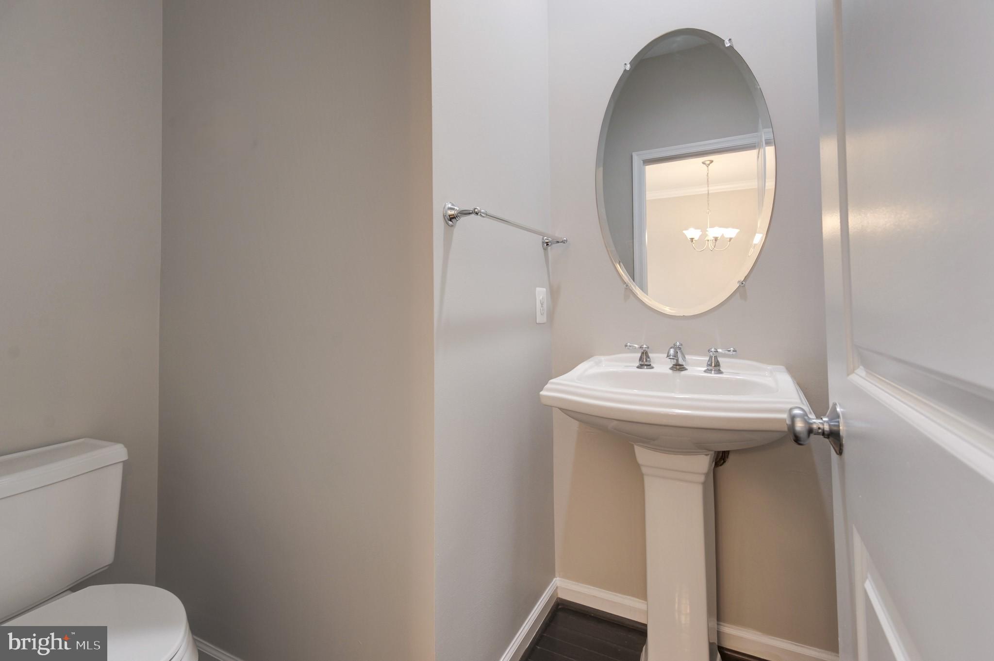 BRAMBLETON BRANDT PROPERTY - Residential