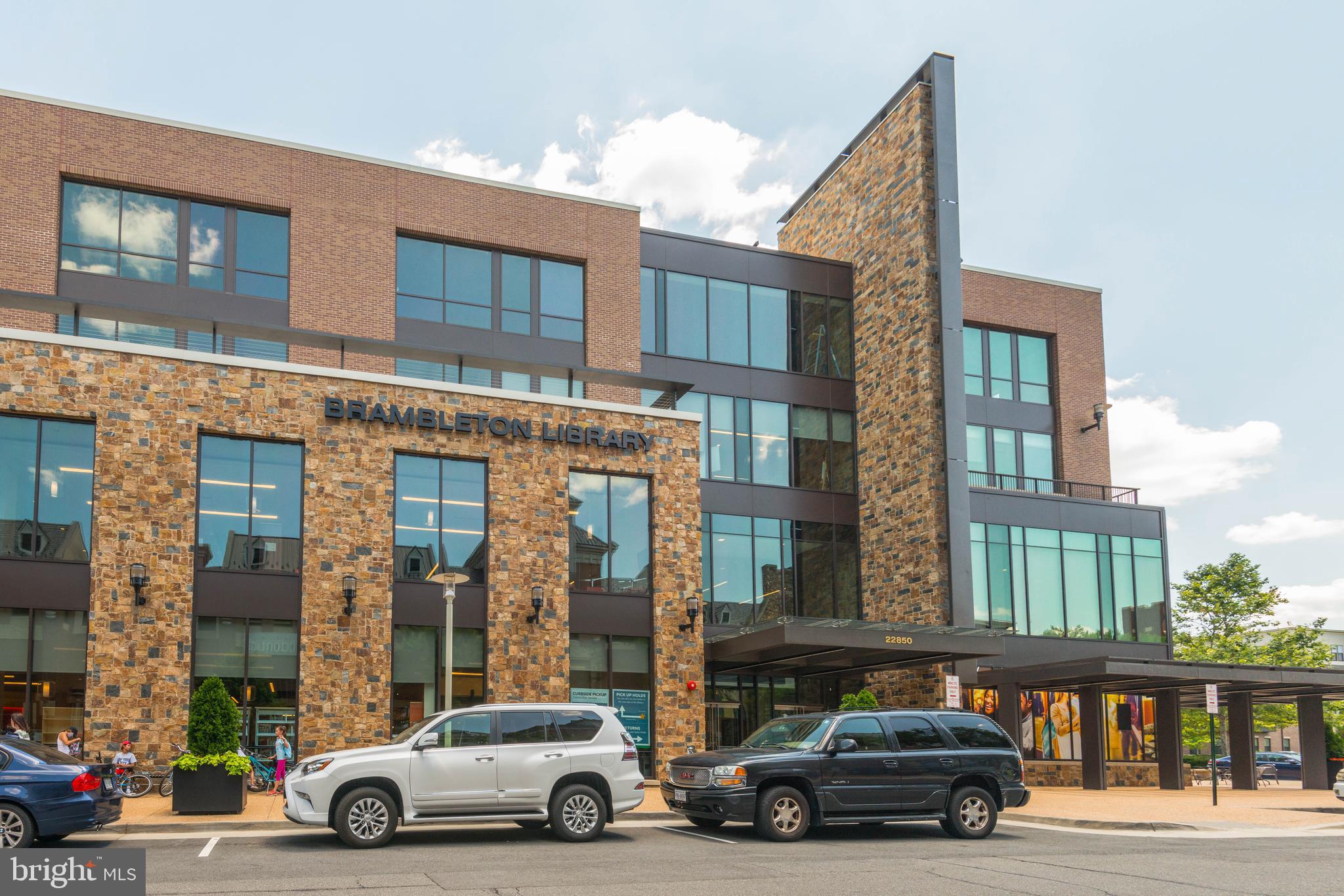 BRAMBLETON BRANDT PROPERTY - Residential