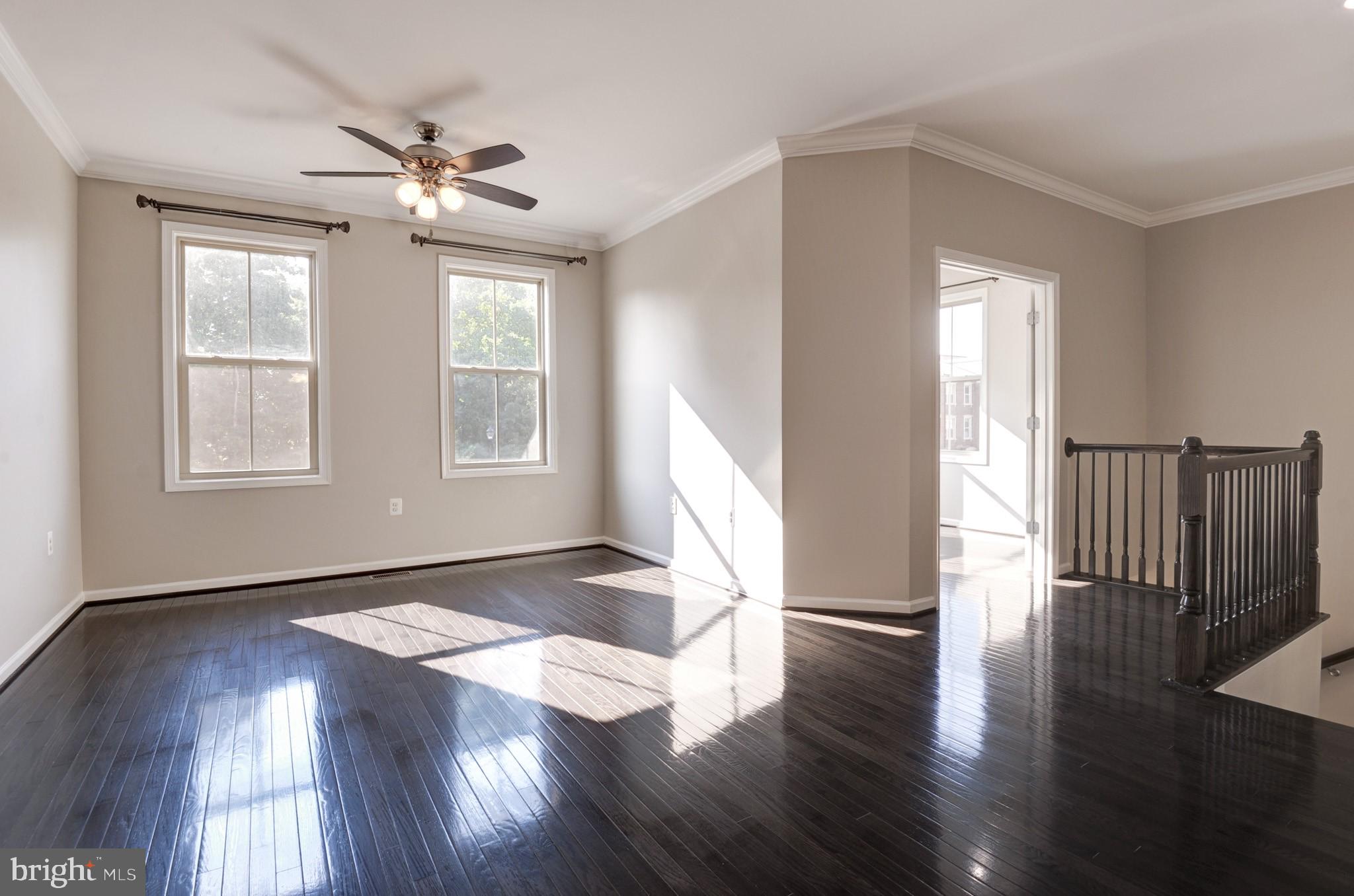 BRAMBLETON BRANDT PROPERTY - Residential