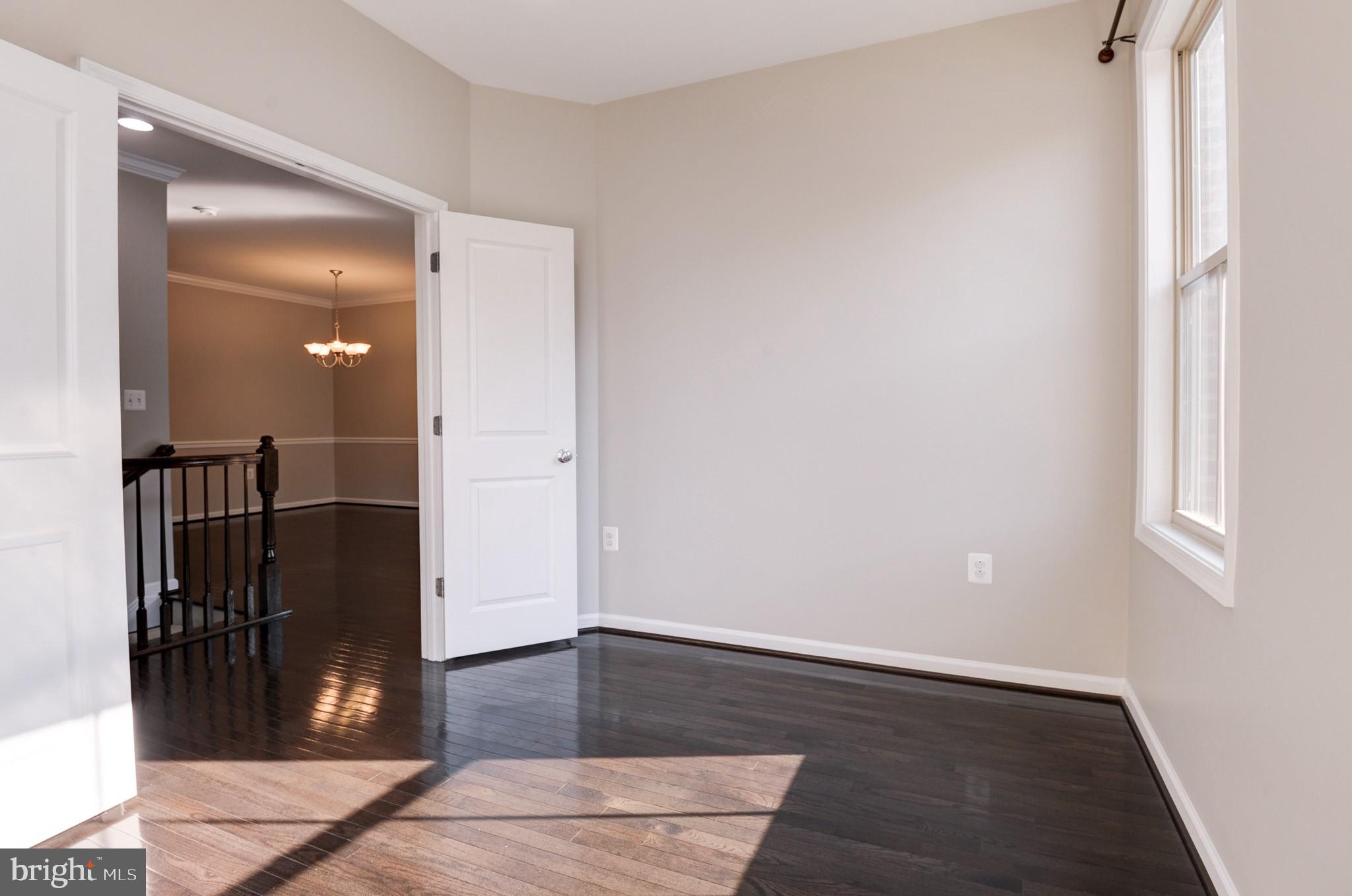 BRAMBLETON BRANDT PROPERTY - Residential