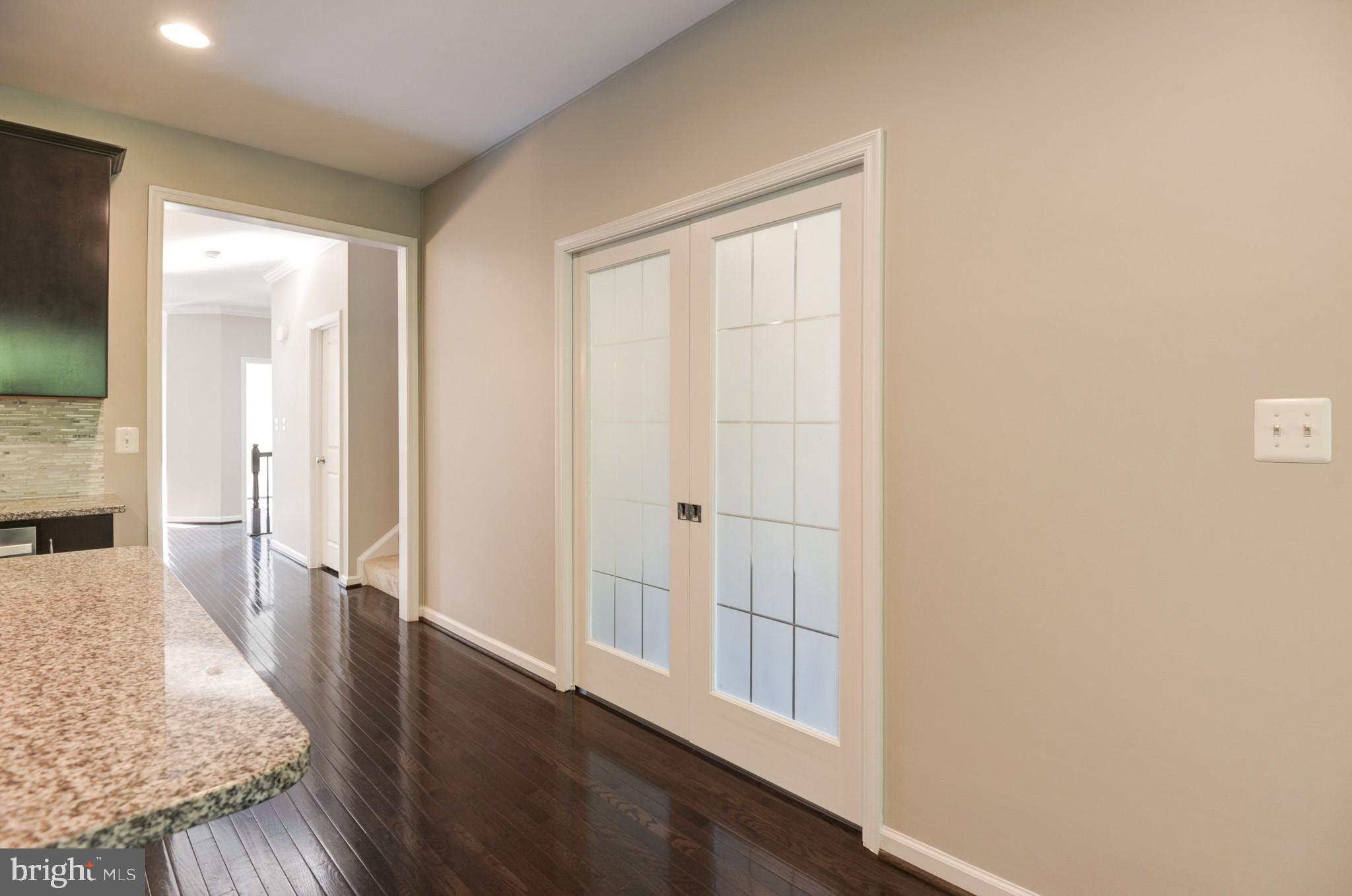 BRAMBLETON BRANDT PROPERTY - Residential