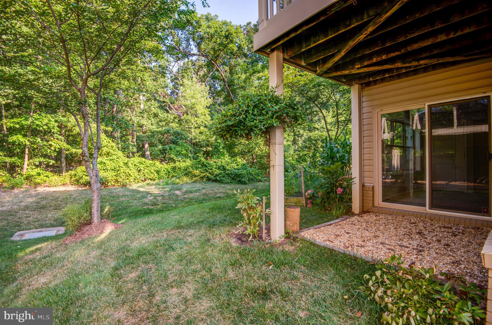 BRAMBLETON BRANDT PROPERTY - Residential