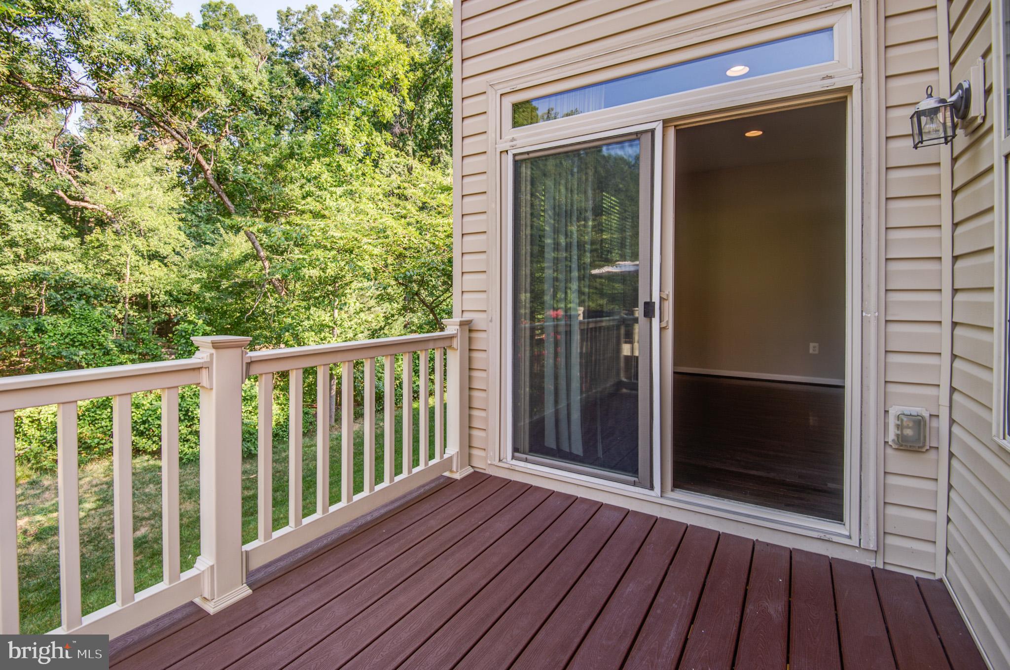 BRAMBLETON BRANDT PROPERTY - Residential