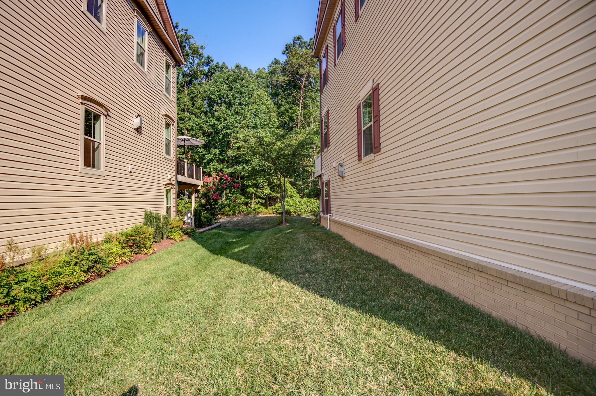 BRAMBLETON BRANDT PROPERTY - Residential