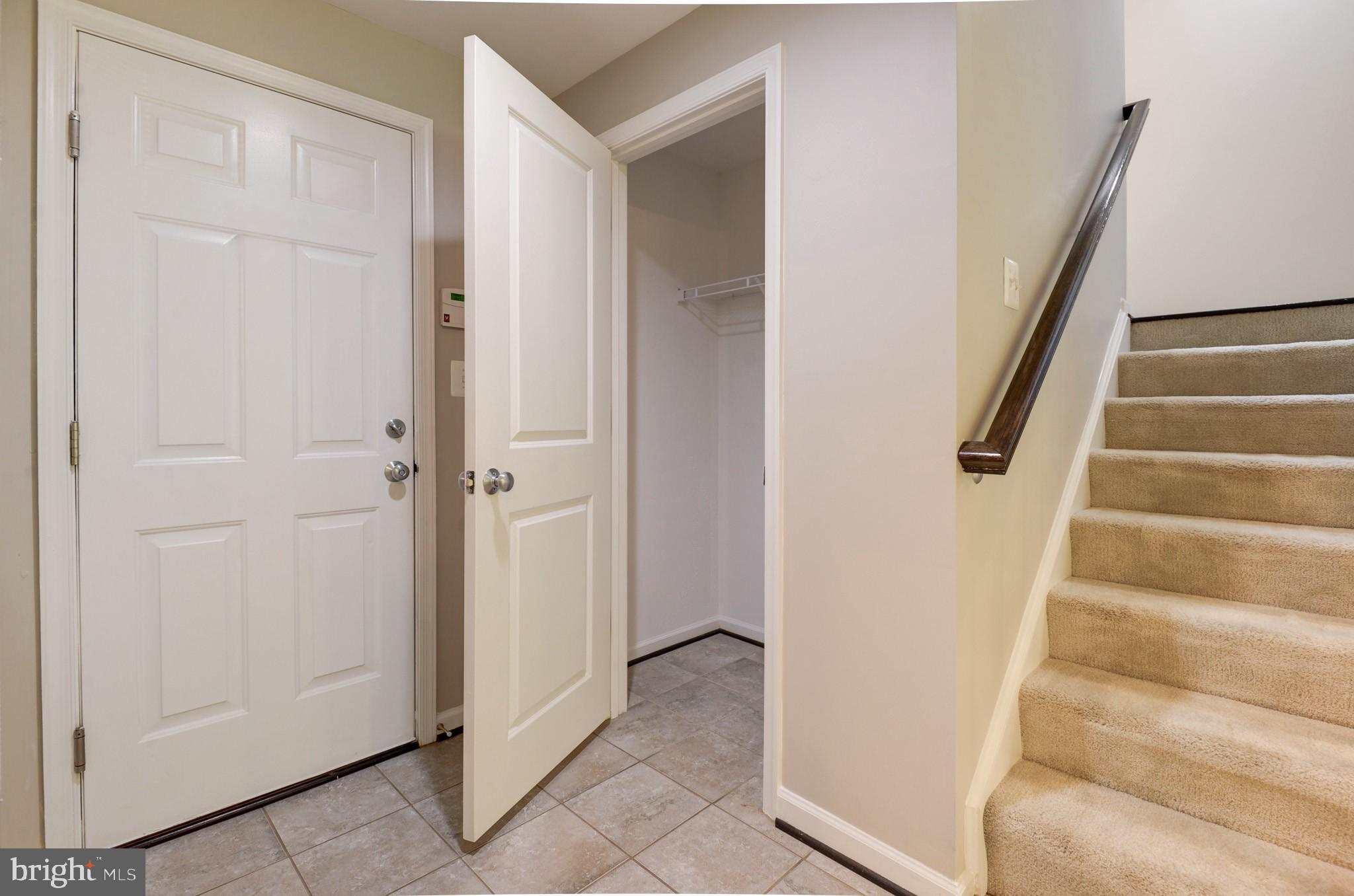 BRAMBLETON BRANDT PROPERTY - Residential