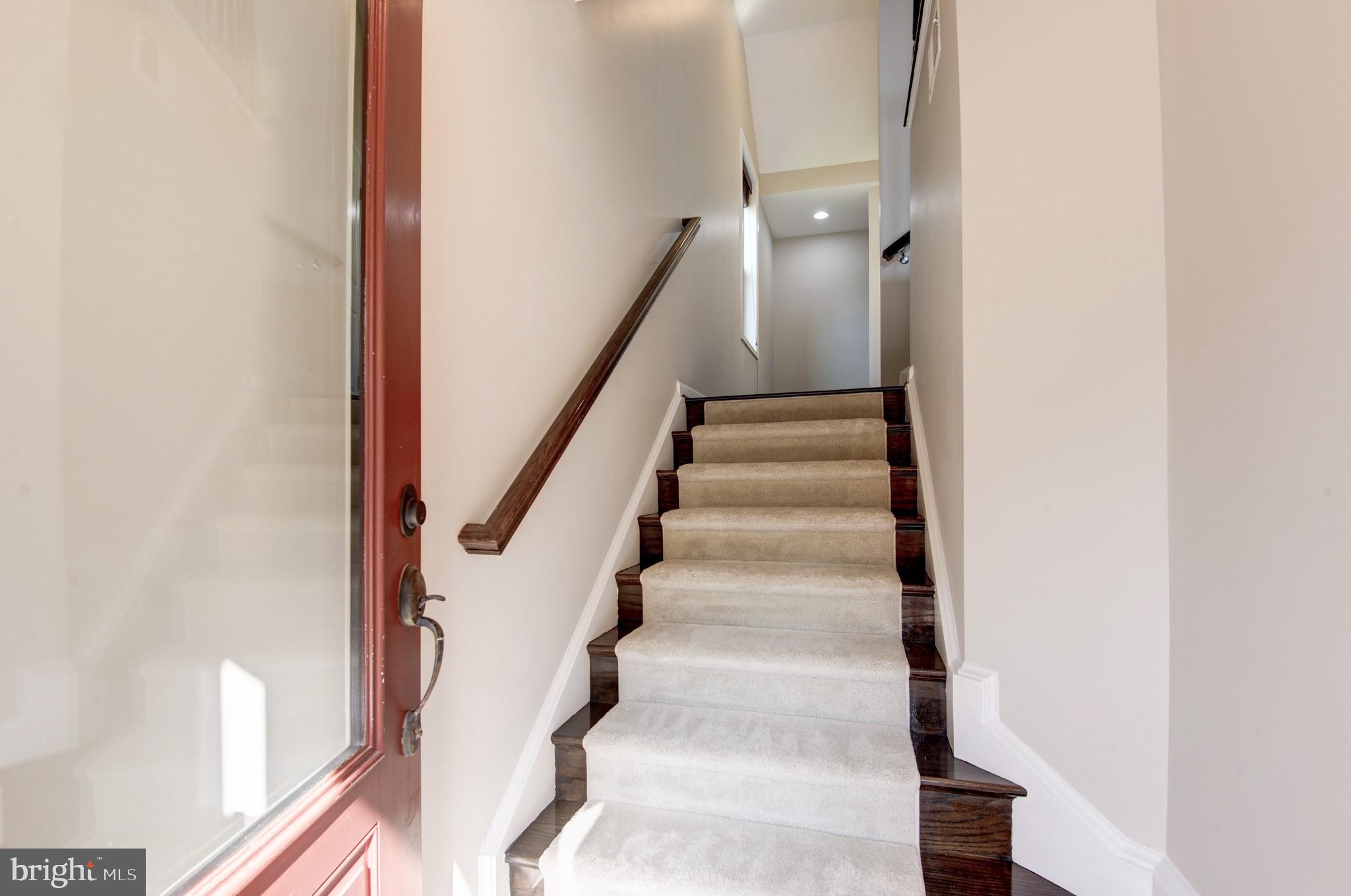 BRAMBLETON BRANDT PROPERTY - Residential