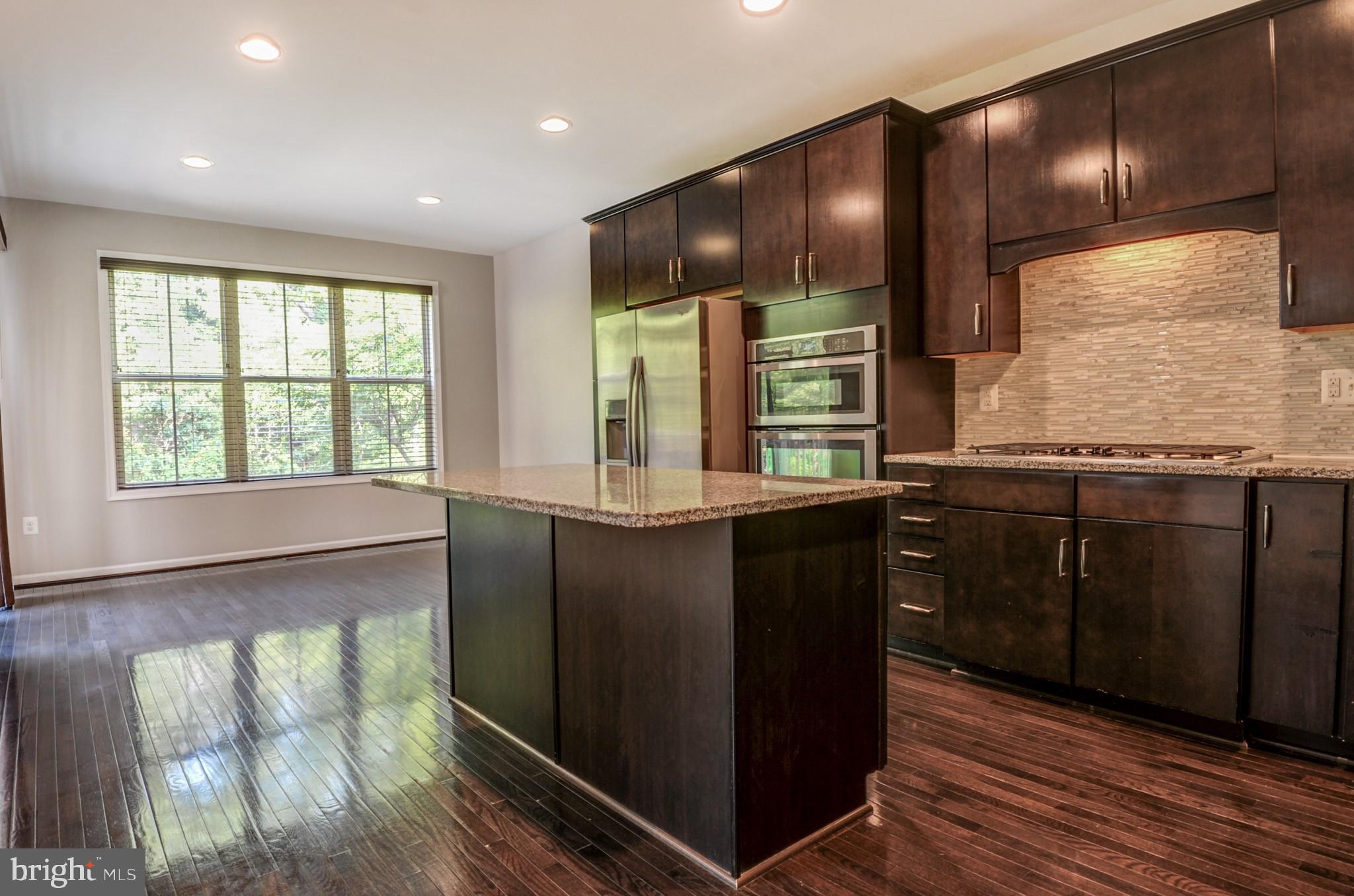 BRAMBLETON BRANDT PROPERTY - Residential