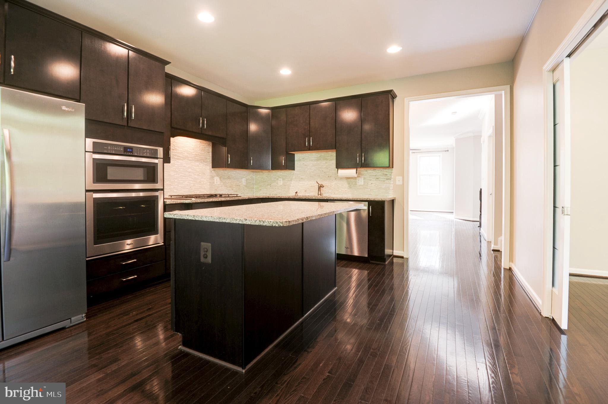 BRAMBLETON BRANDT PROPERTY - Residential