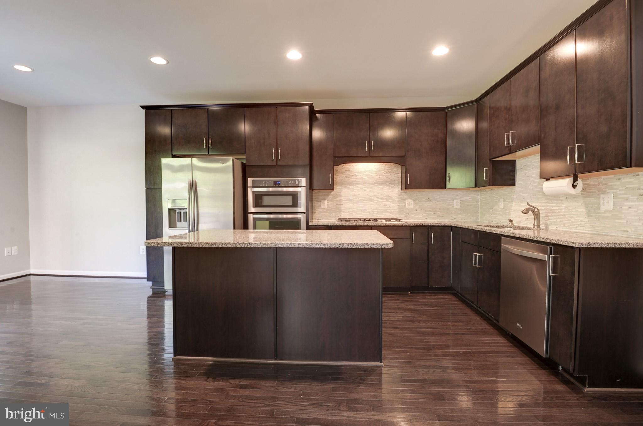 BRAMBLETON BRANDT PROPERTY - Residential