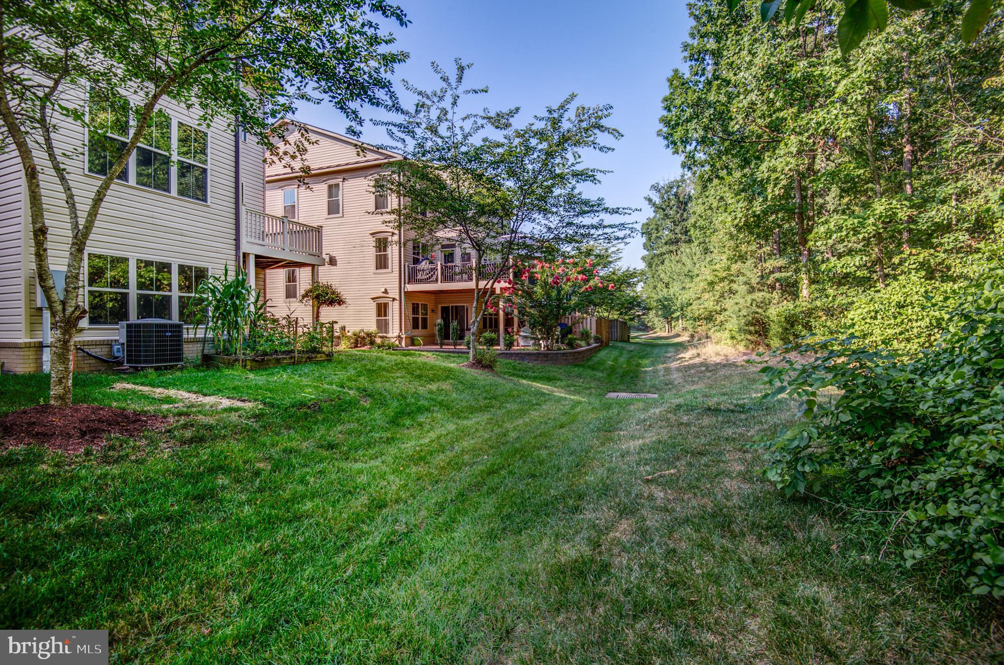 BRAMBLETON BRANDT PROPERTY - Residential