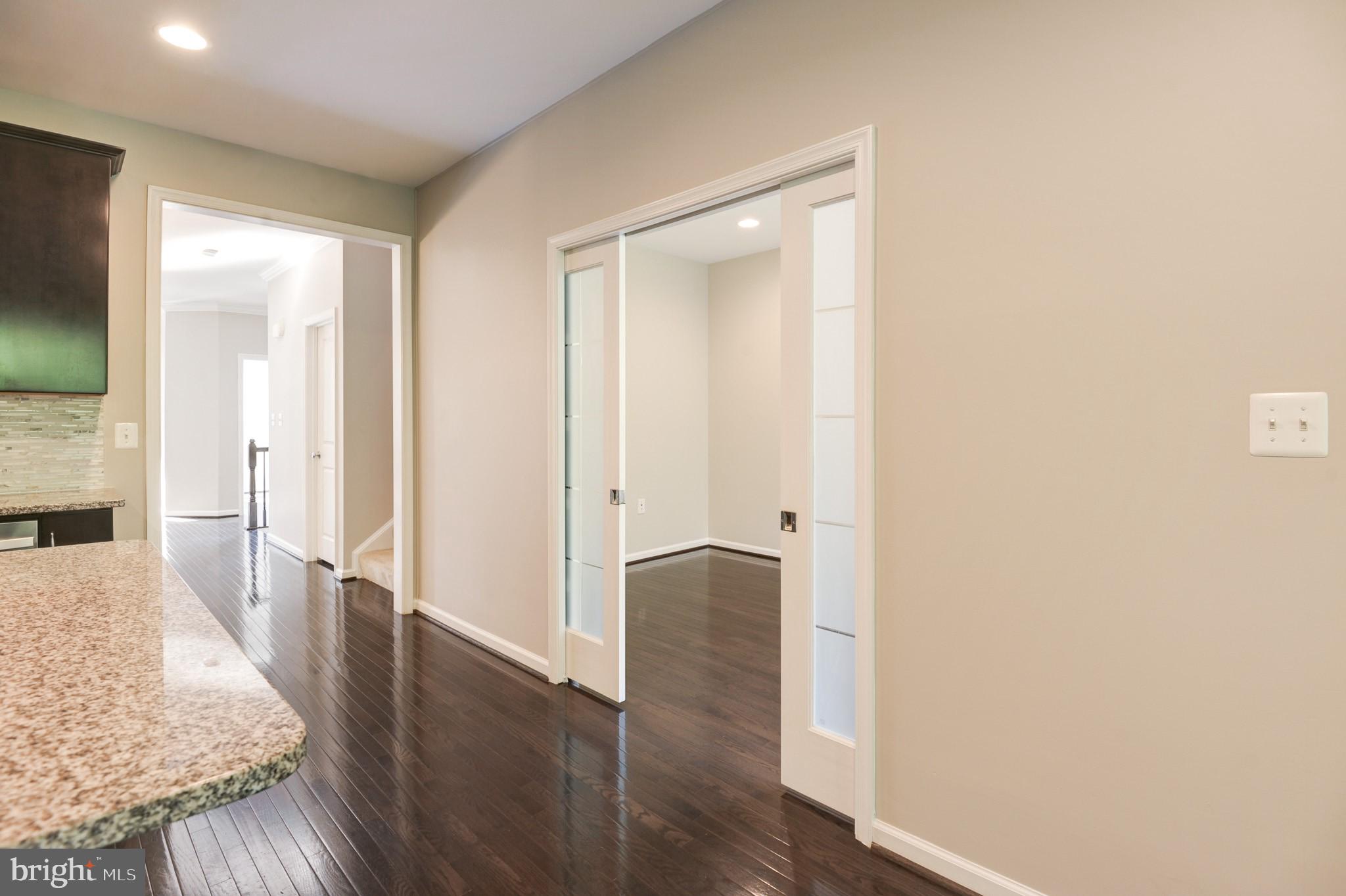 BRAMBLETON BRANDT PROPERTY - Residential