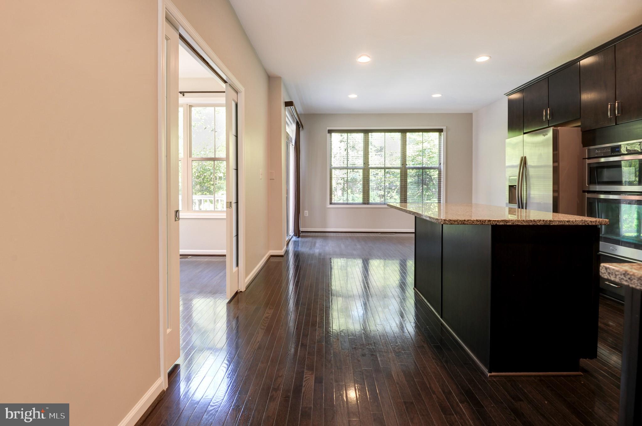 BRAMBLETON BRANDT PROPERTY - Residential