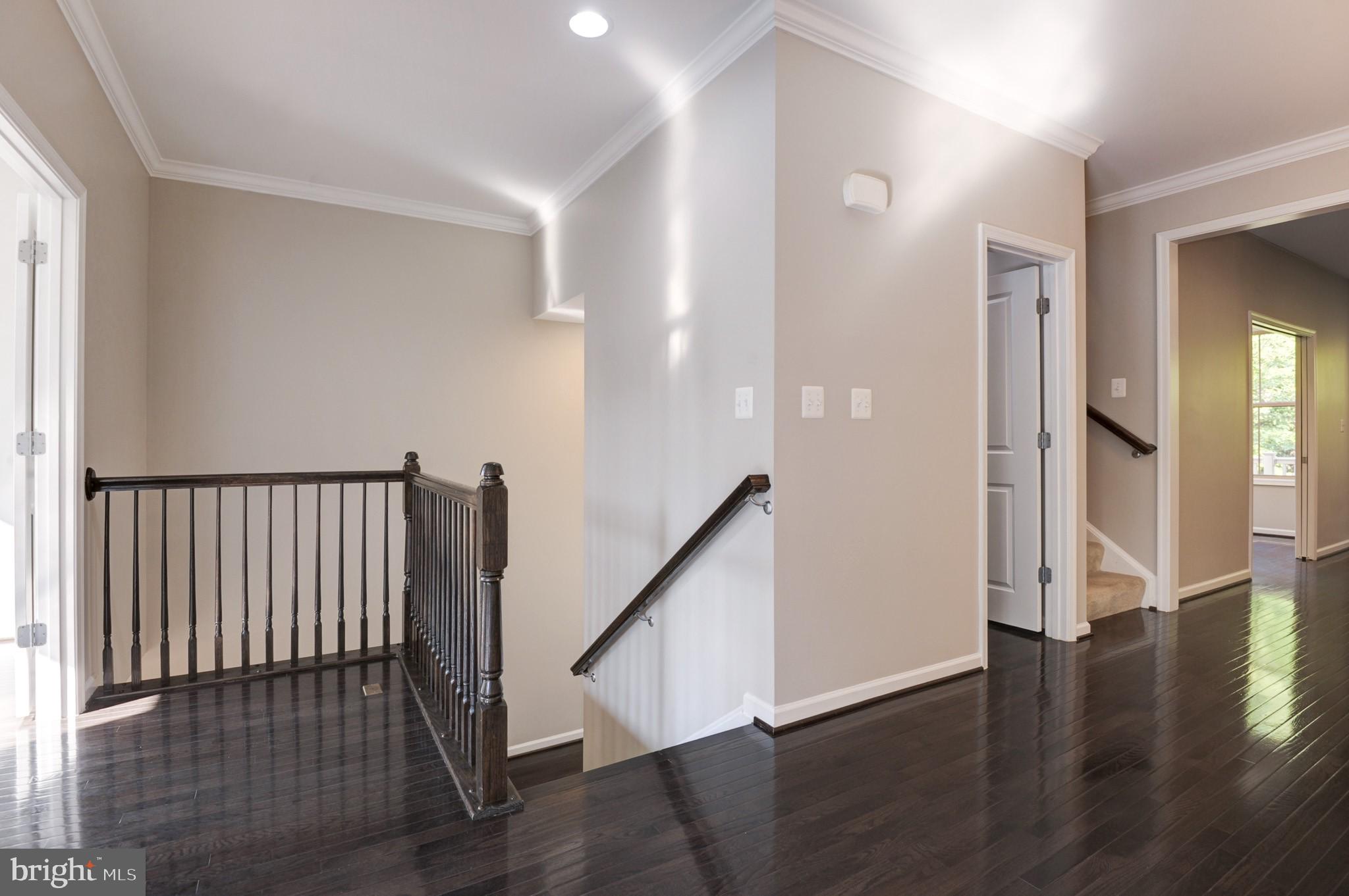 BRAMBLETON BRANDT PROPERTY - Residential