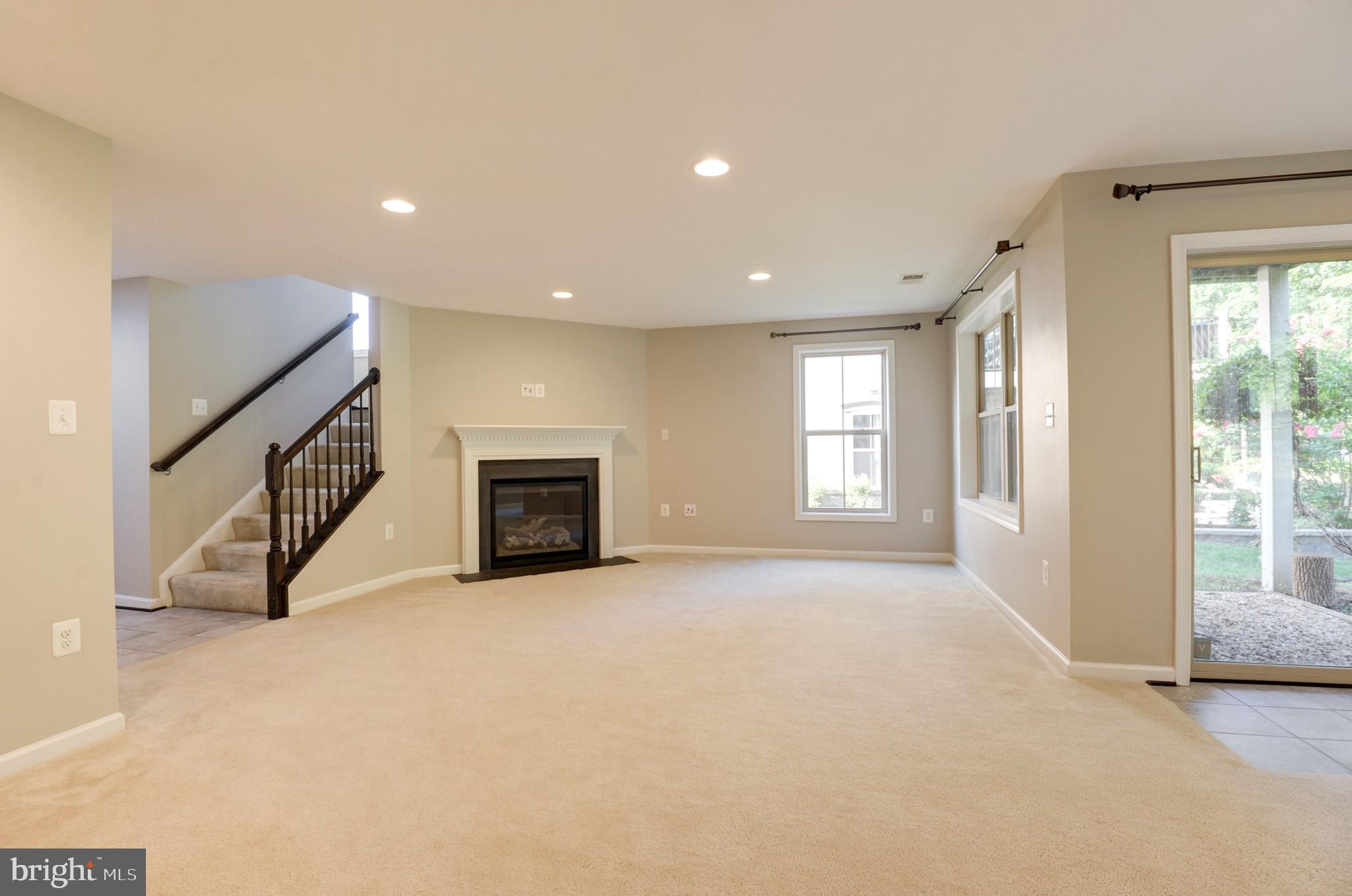 BRAMBLETON BRANDT PROPERTY - Residential