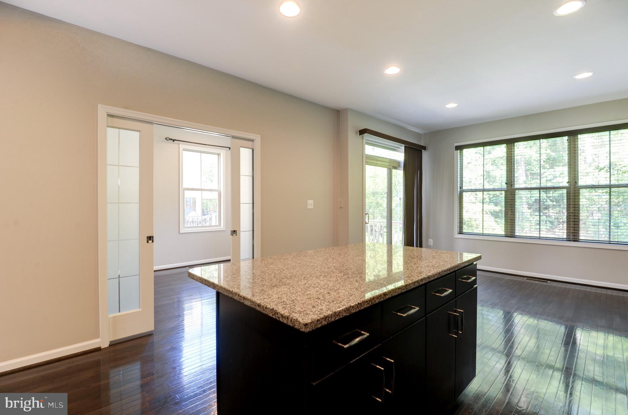 BRAMBLETON BRANDT PROPERTY - Residential