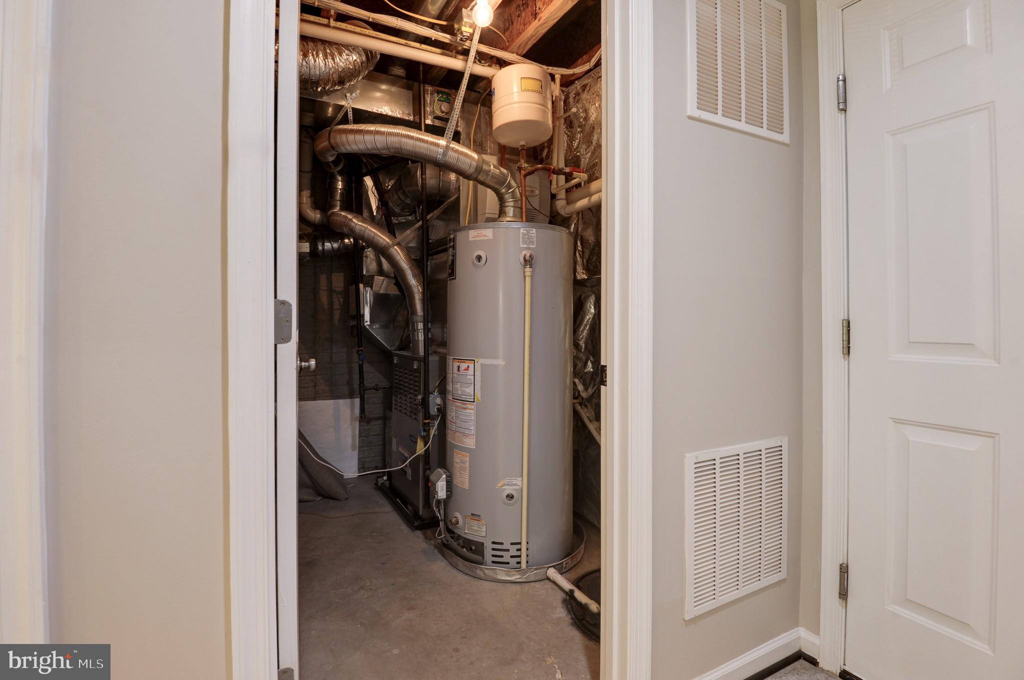 BRAMBLETON BRANDT PROPERTY - Residential