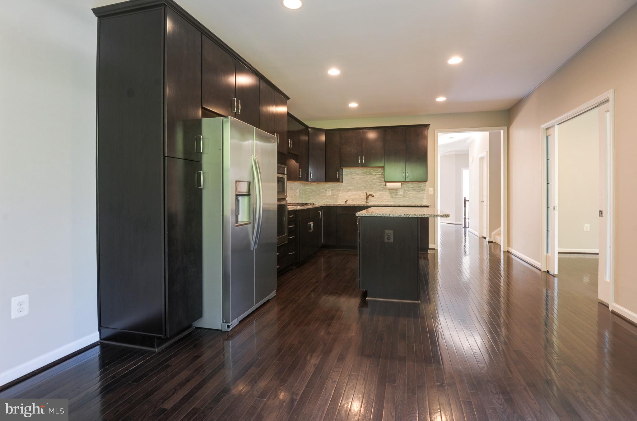 BRAMBLETON BRANDT PROPERTY - Residential