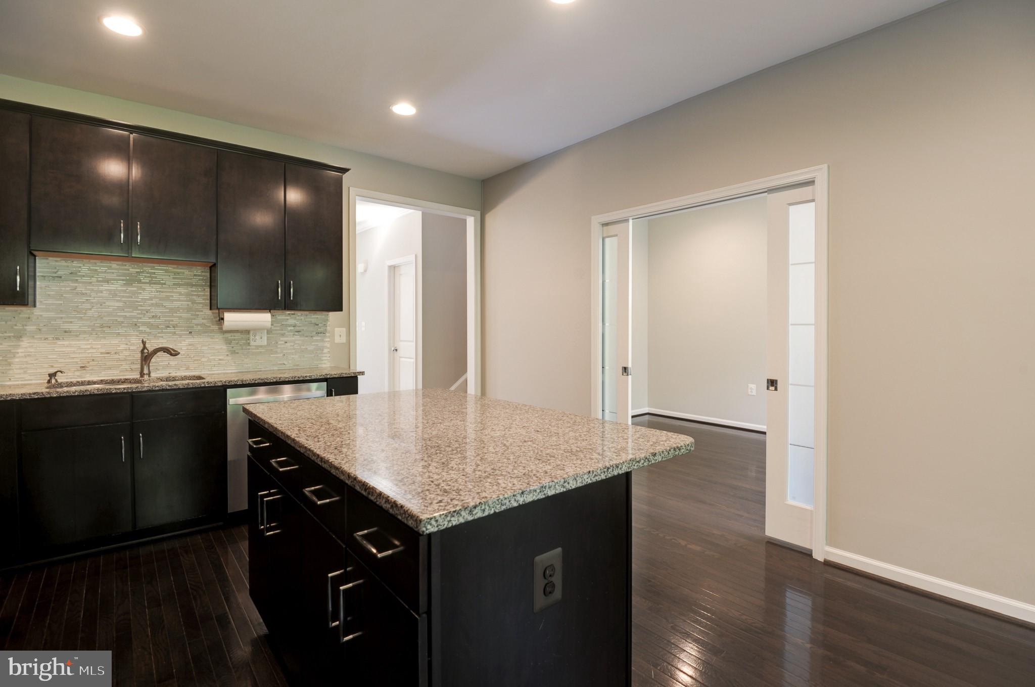 BRAMBLETON BRANDT PROPERTY - Residential