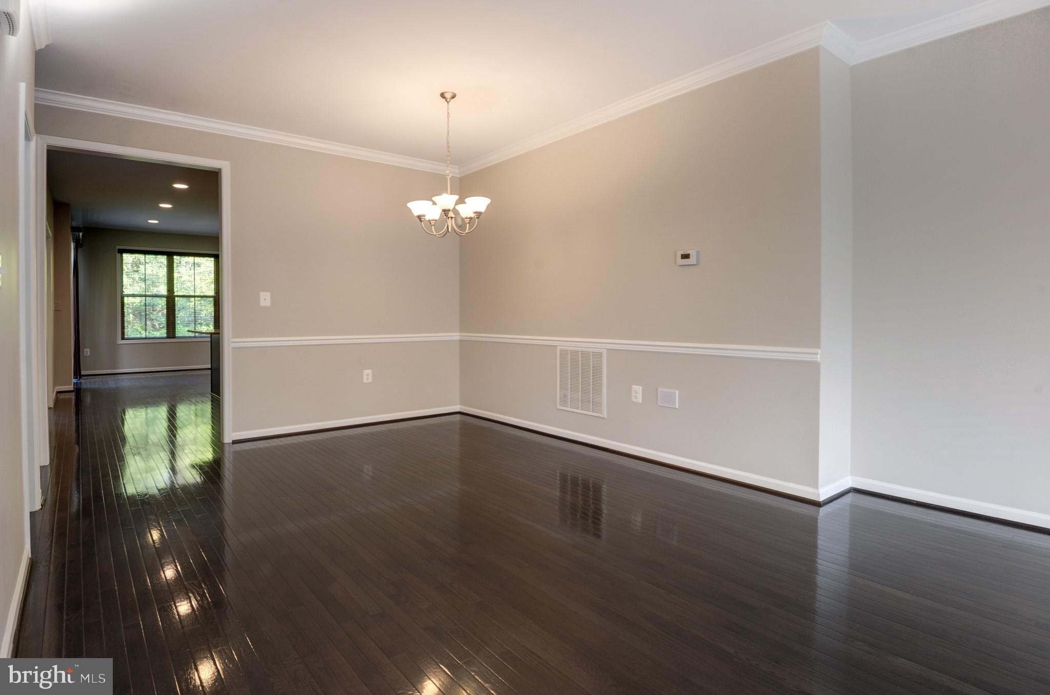 BRAMBLETON BRANDT PROPERTY - Residential